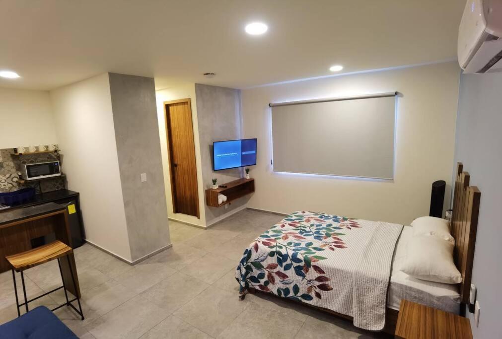 Hermoso departamento #2
