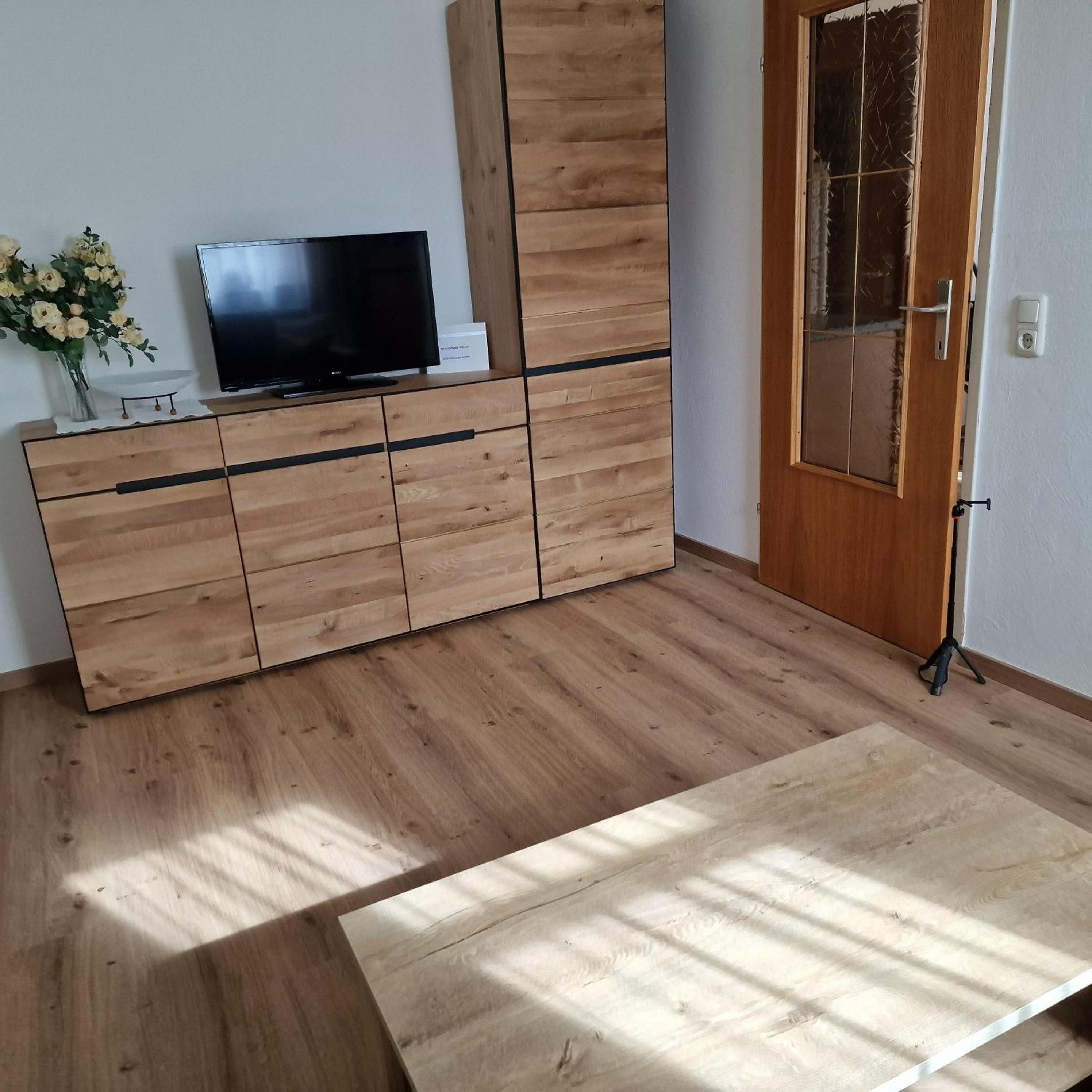 Sonnhof-Christianhof, Appartement