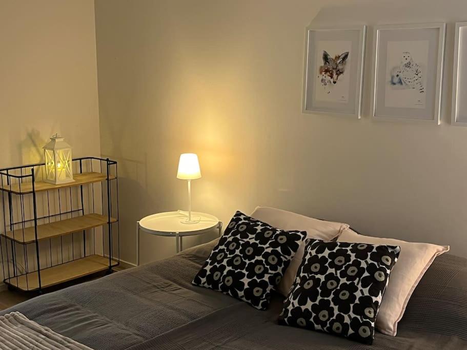 Nice and cozy townhouse
