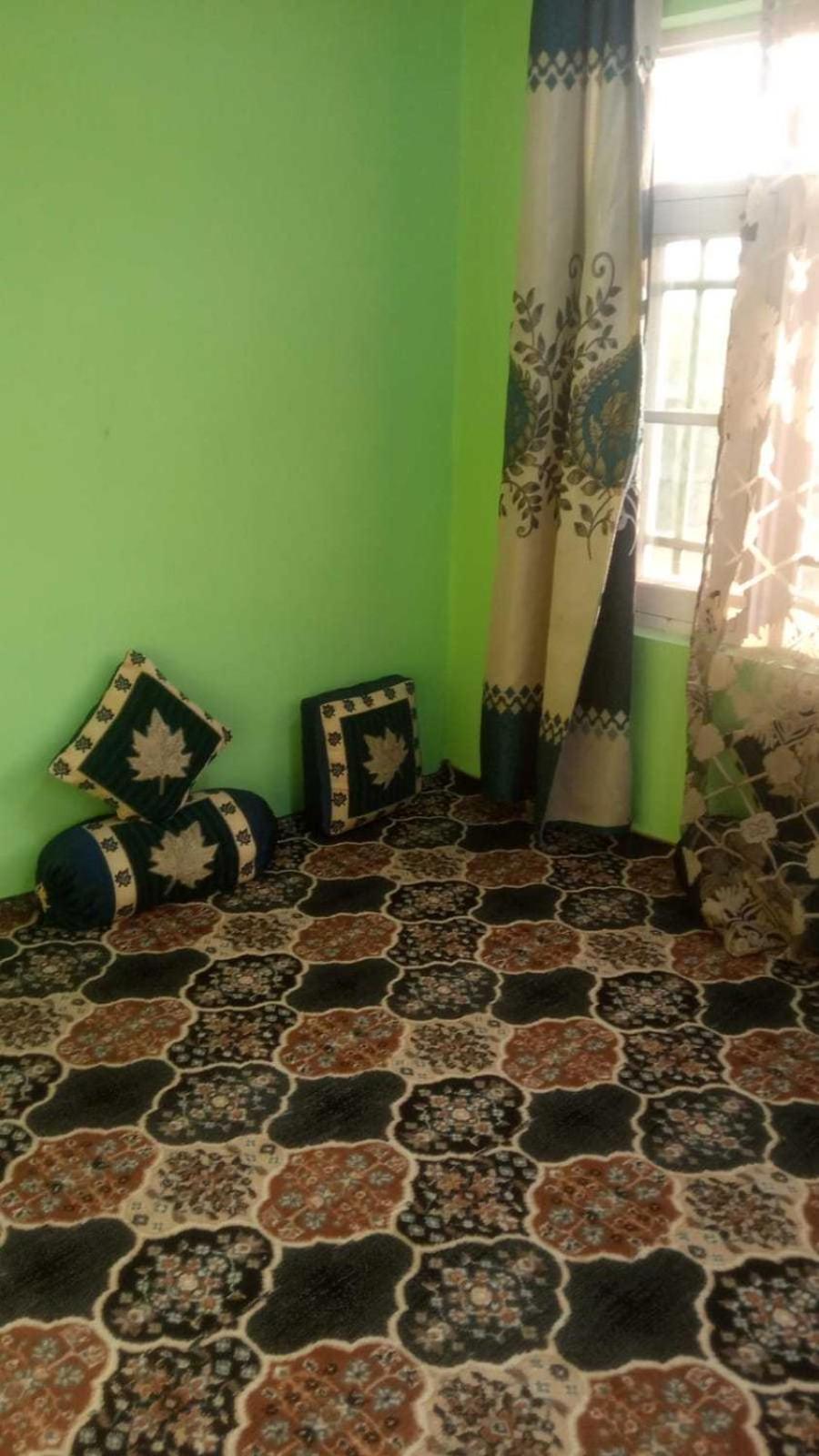 Hotel O Home Yasmeena Homestay view 3