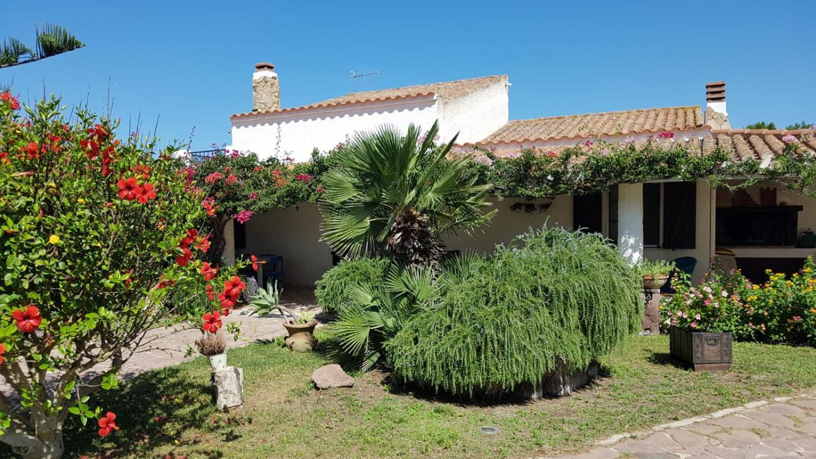 Villino Mery view 5