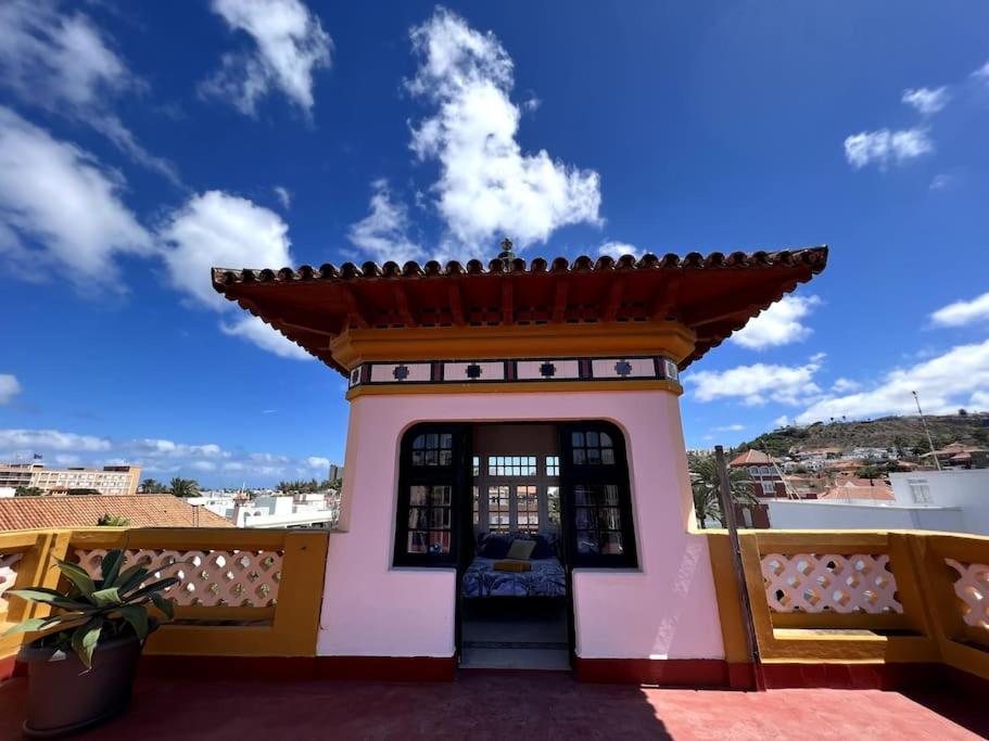 roof