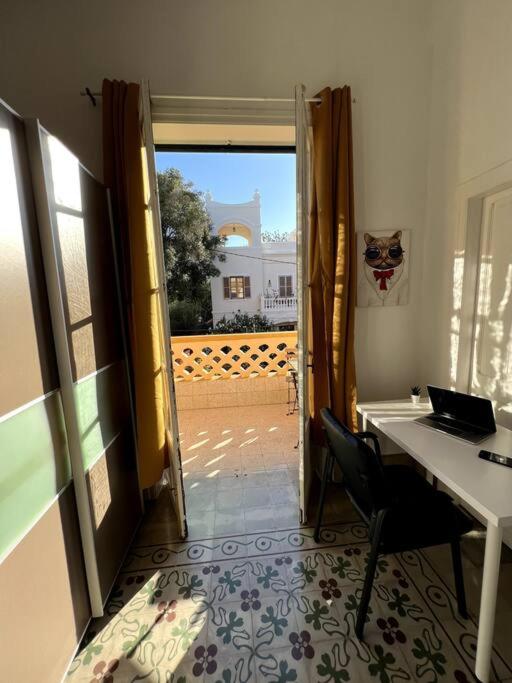 Colonial Villa in Las Palmas