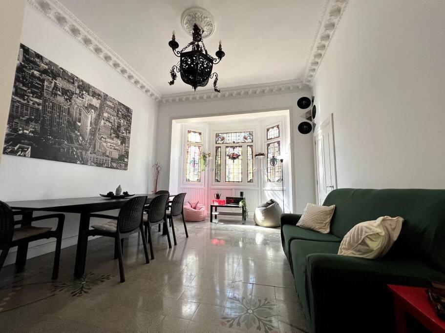 Colonial Villa in Las Palmas