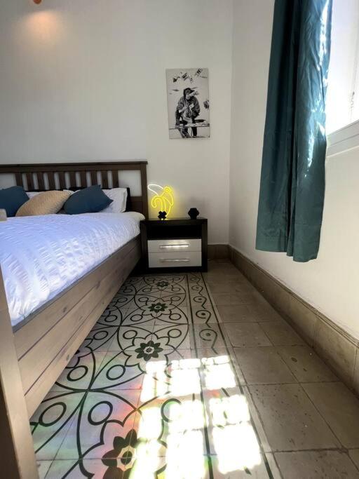 Colonial Villa in Las Palmas
