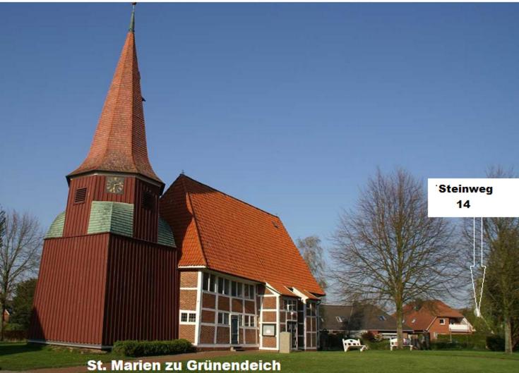 Wohnen im Alten Land
