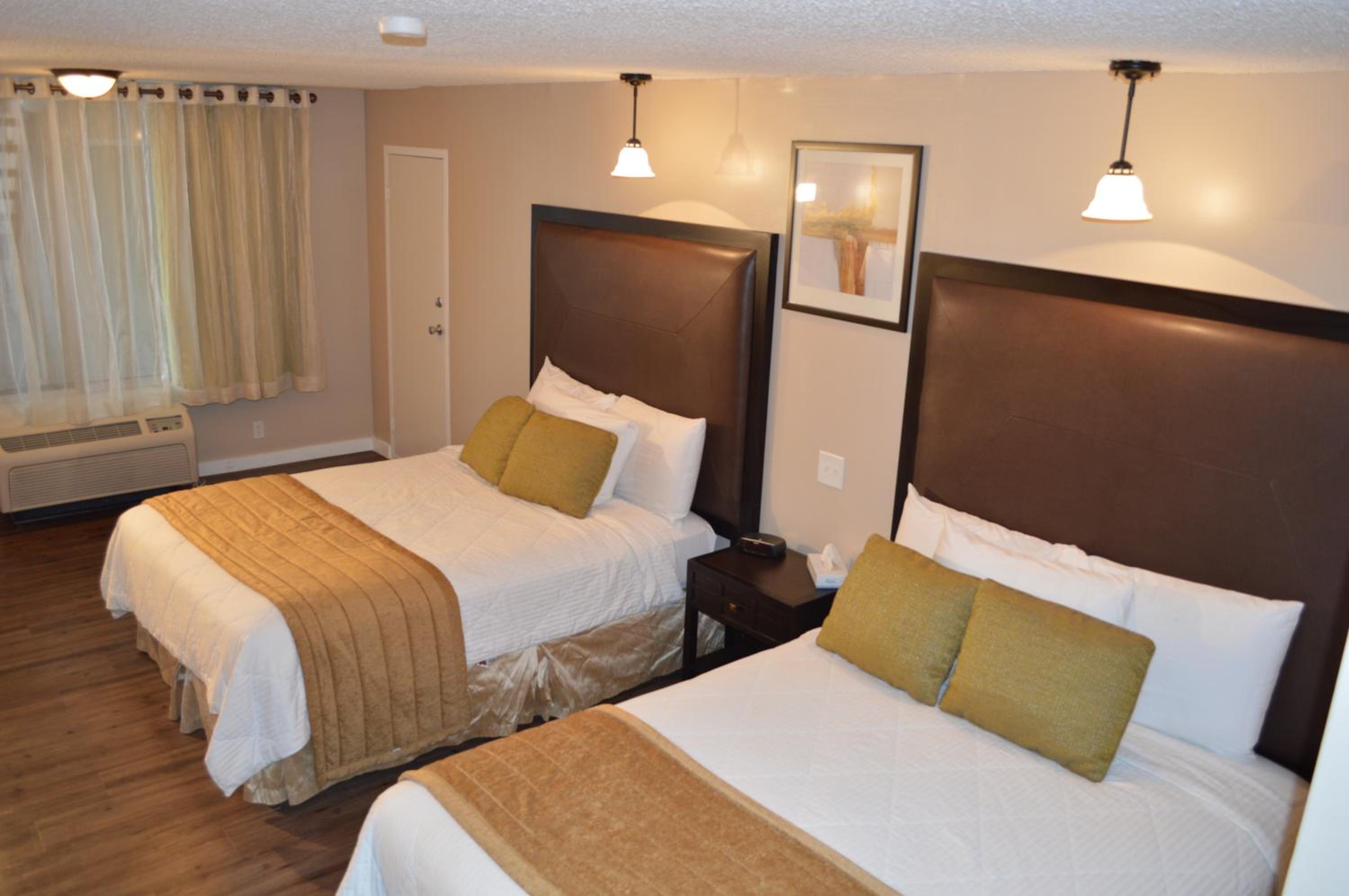 Laramie Vacations - Laramie Valley Inn - Property Image 1