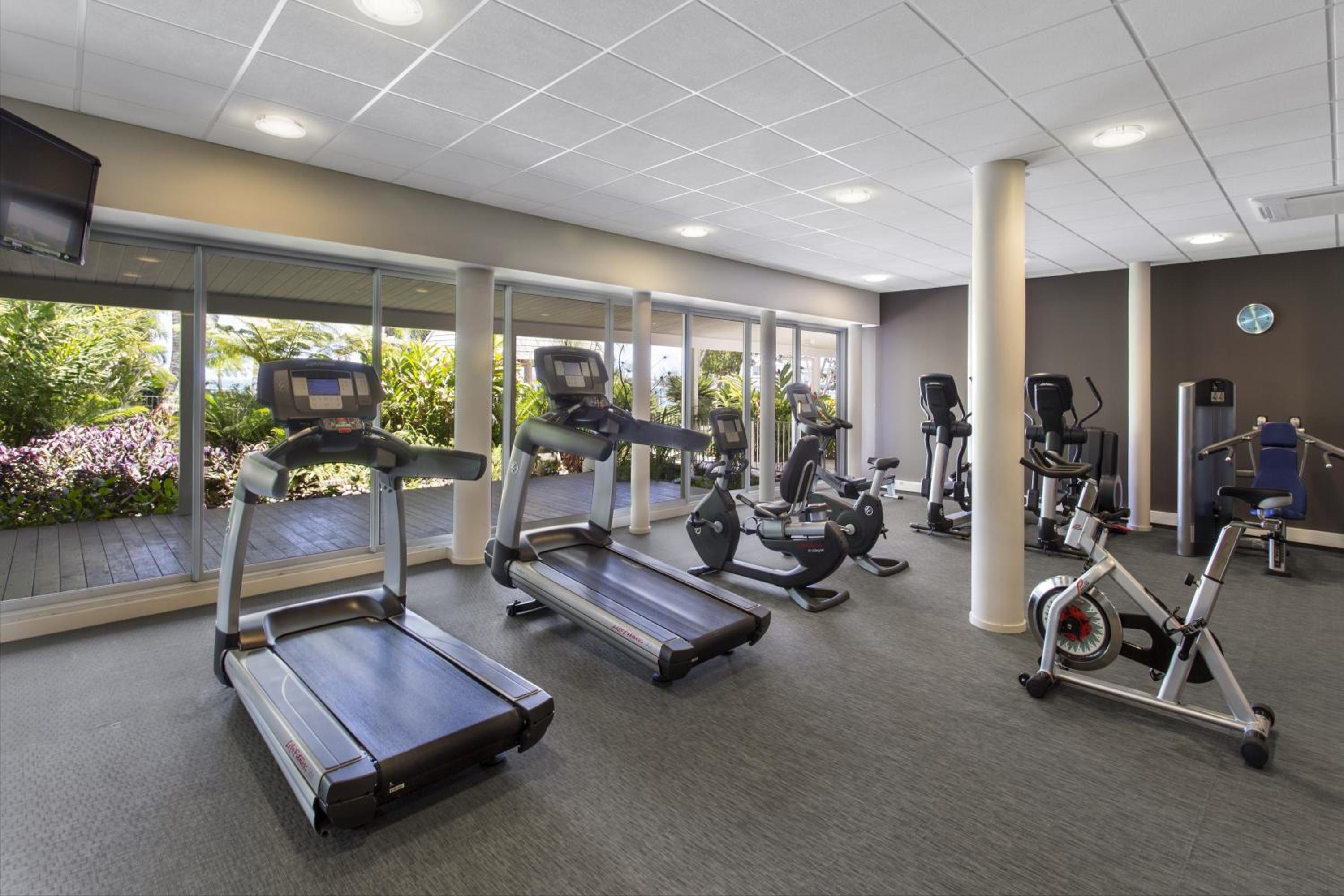 Noumea Vacations - Chateau Royal Beach Resort  Spa, Noumea - Property Image 11