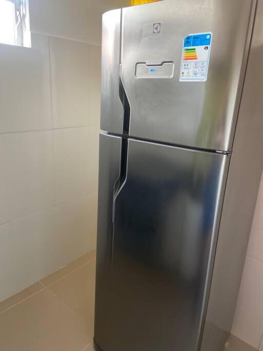 Apartamento mobiliado em Maricá próximo ao centro