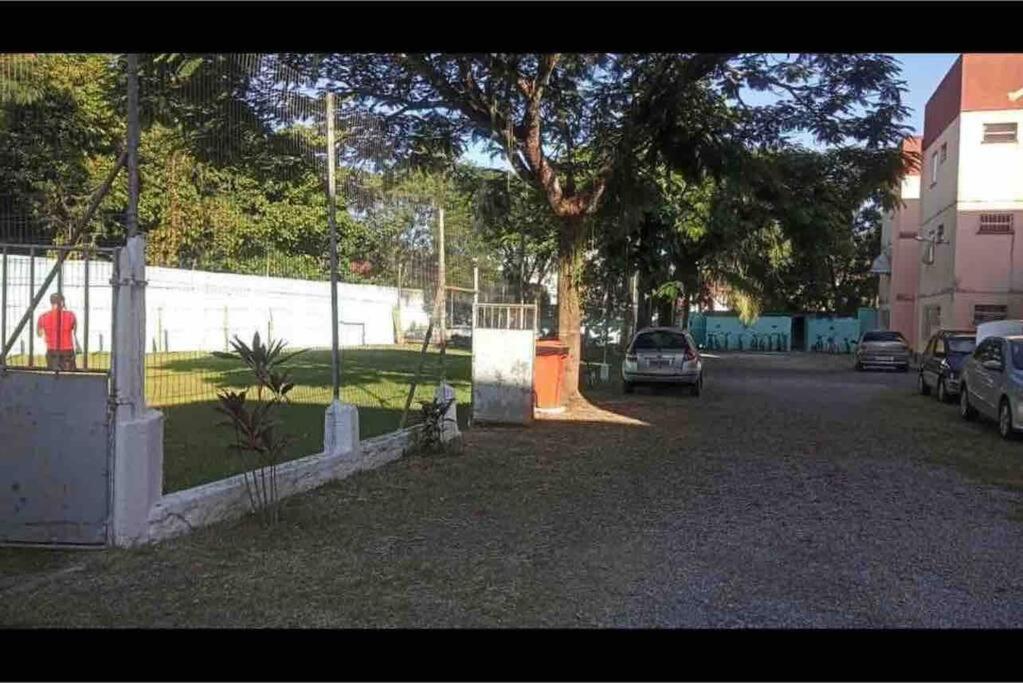 Apartamento mobiliado em Maricá próximo ao centro