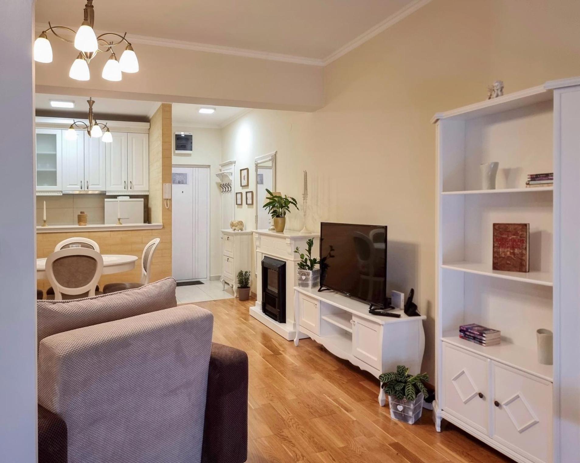 Antik Apartman