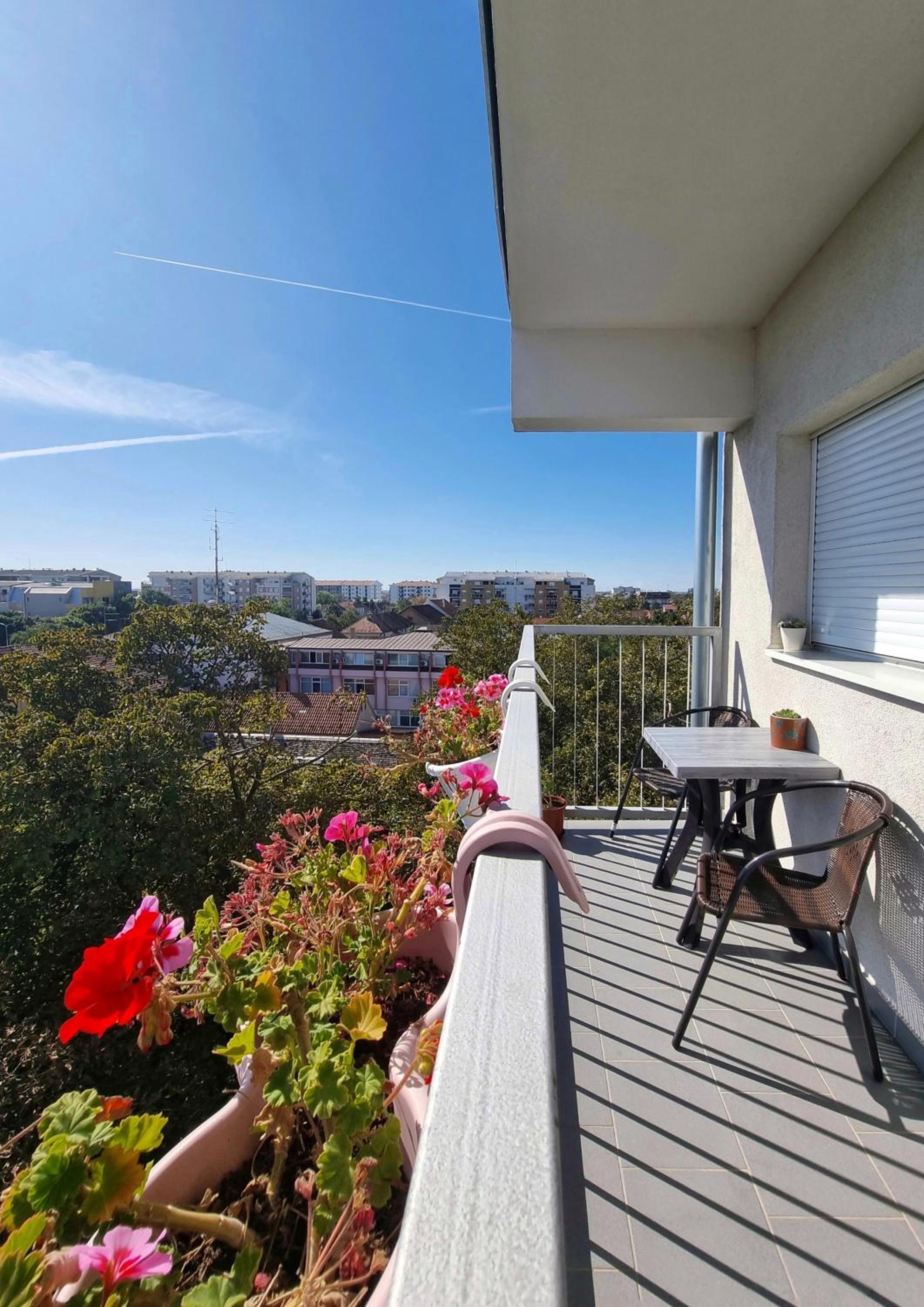 Antik Apartman