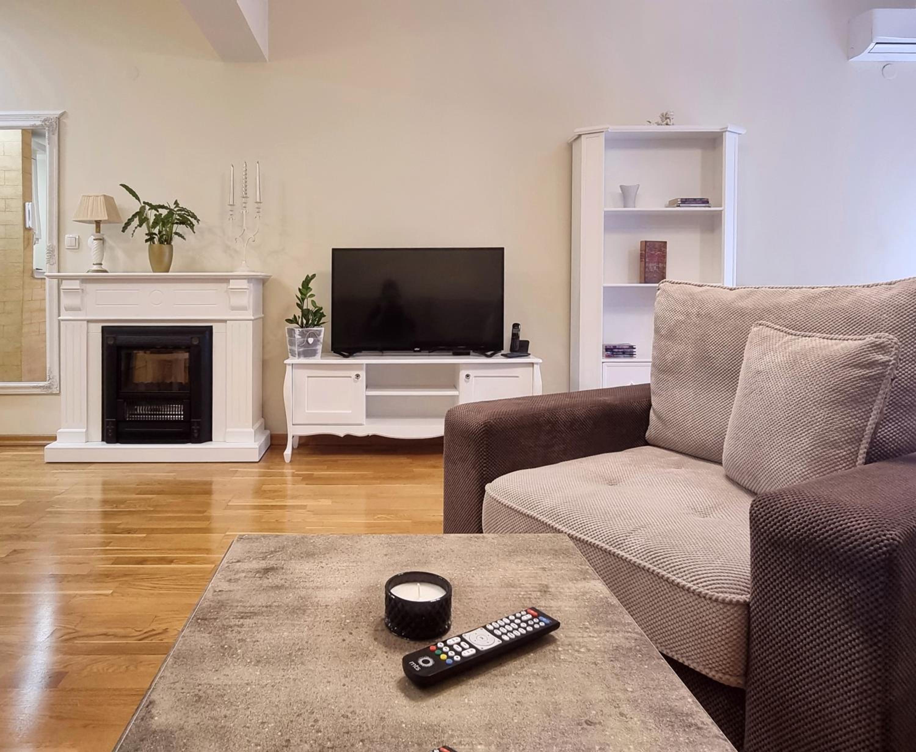 Antik Apartman
