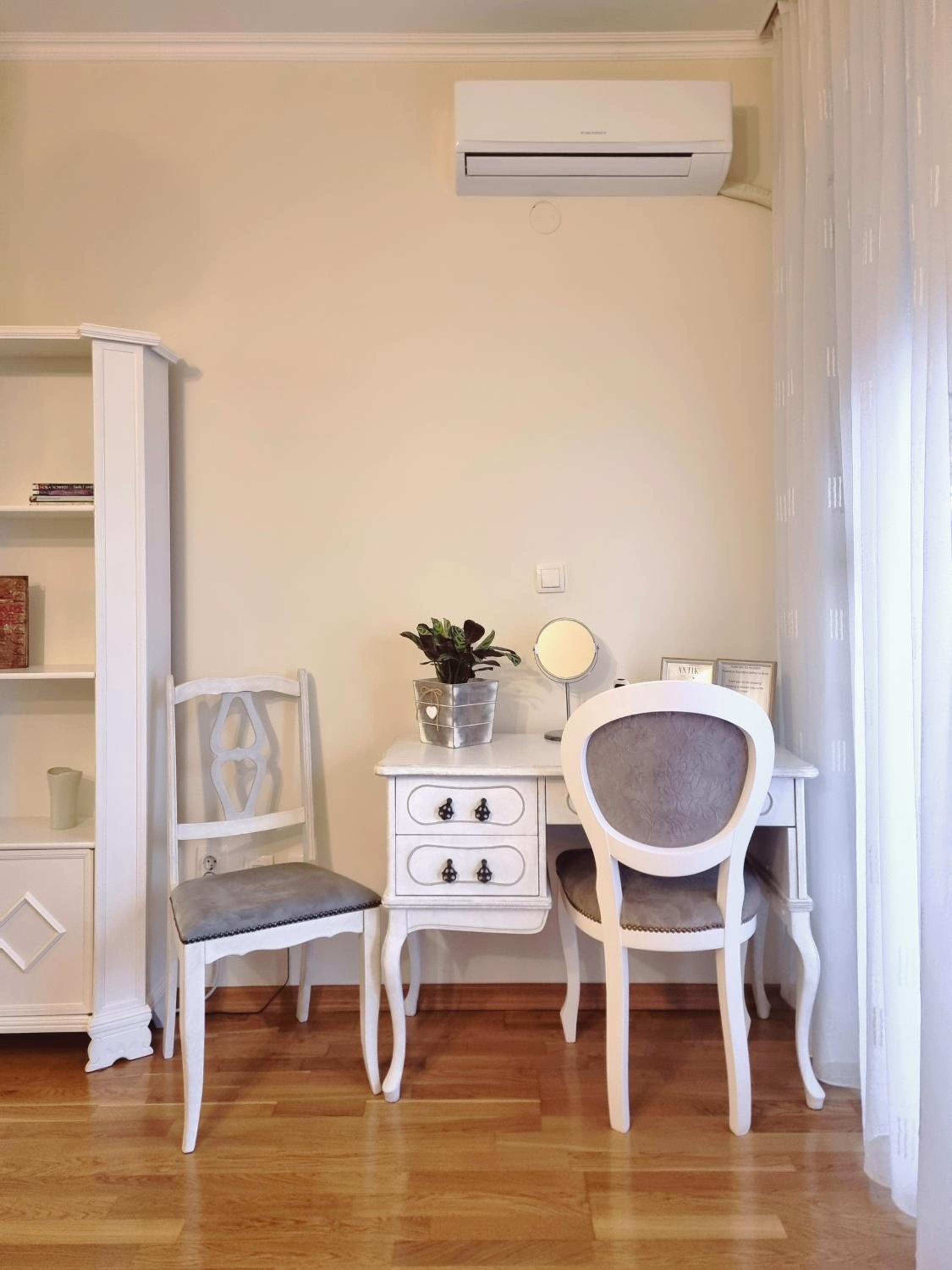 Antik Apartman