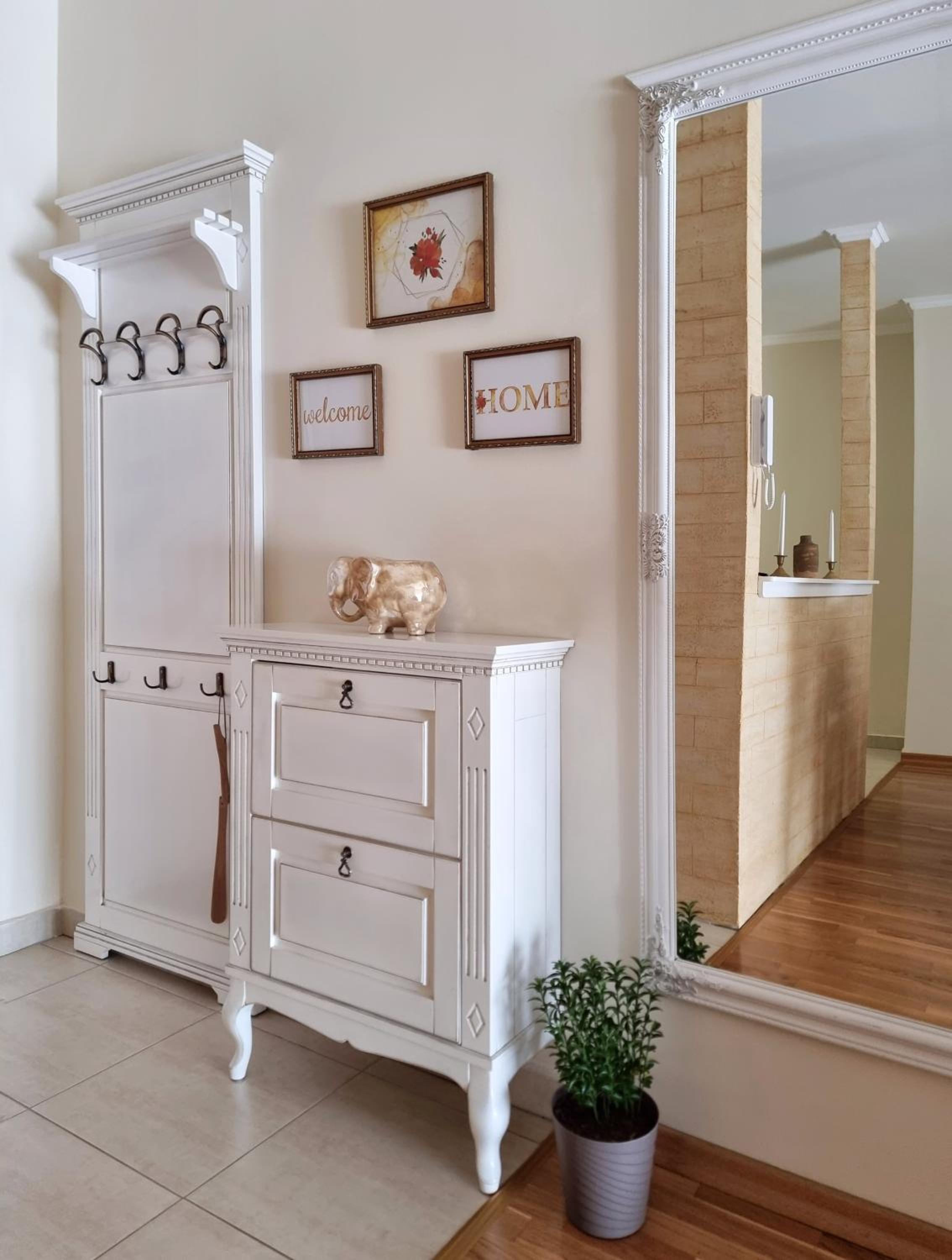 Antik Apartman