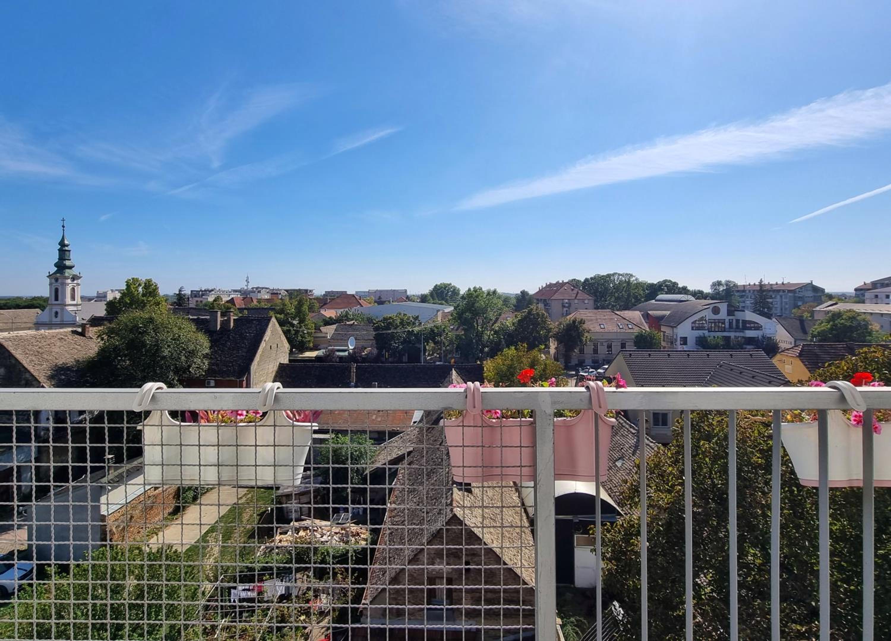 Antik Apartman