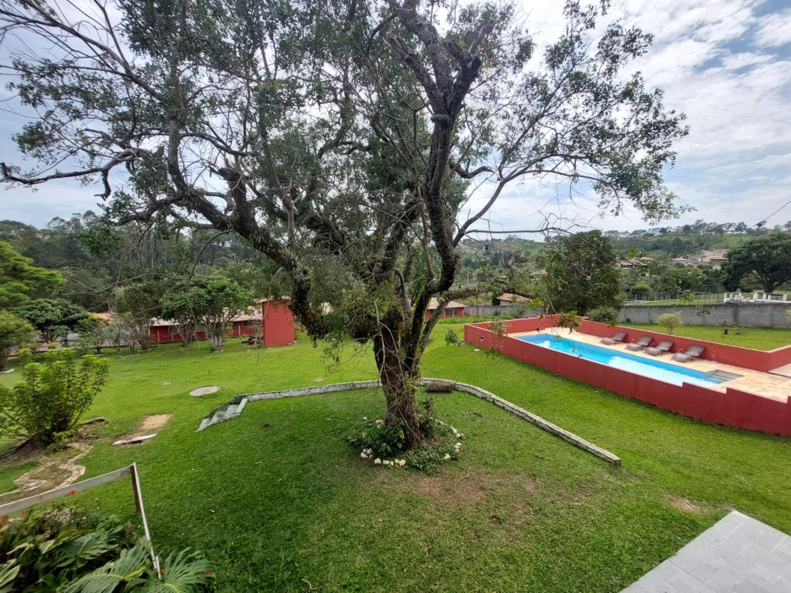Chácara guararema