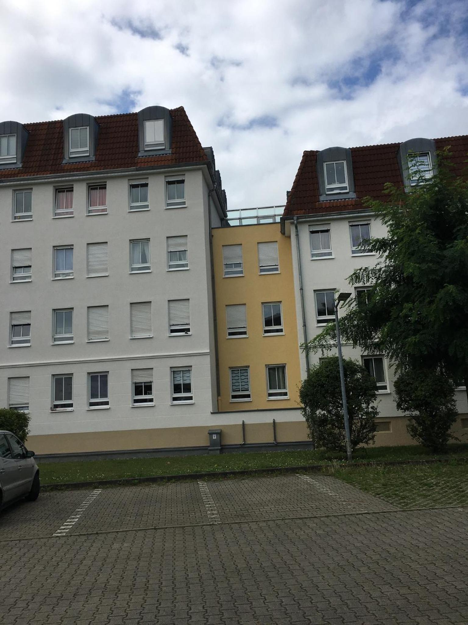 Ferienwohnung Tiny view 2