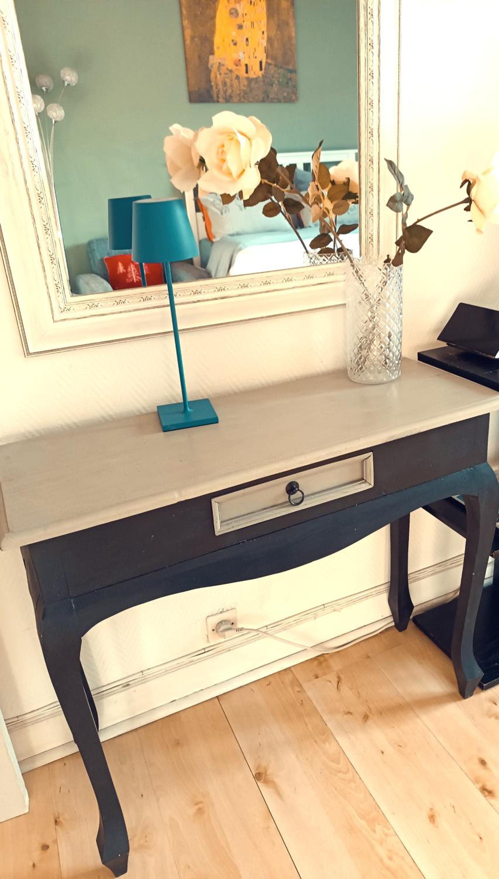 Bright & Calm Grand Studio -La Villette Paris- Near Metro