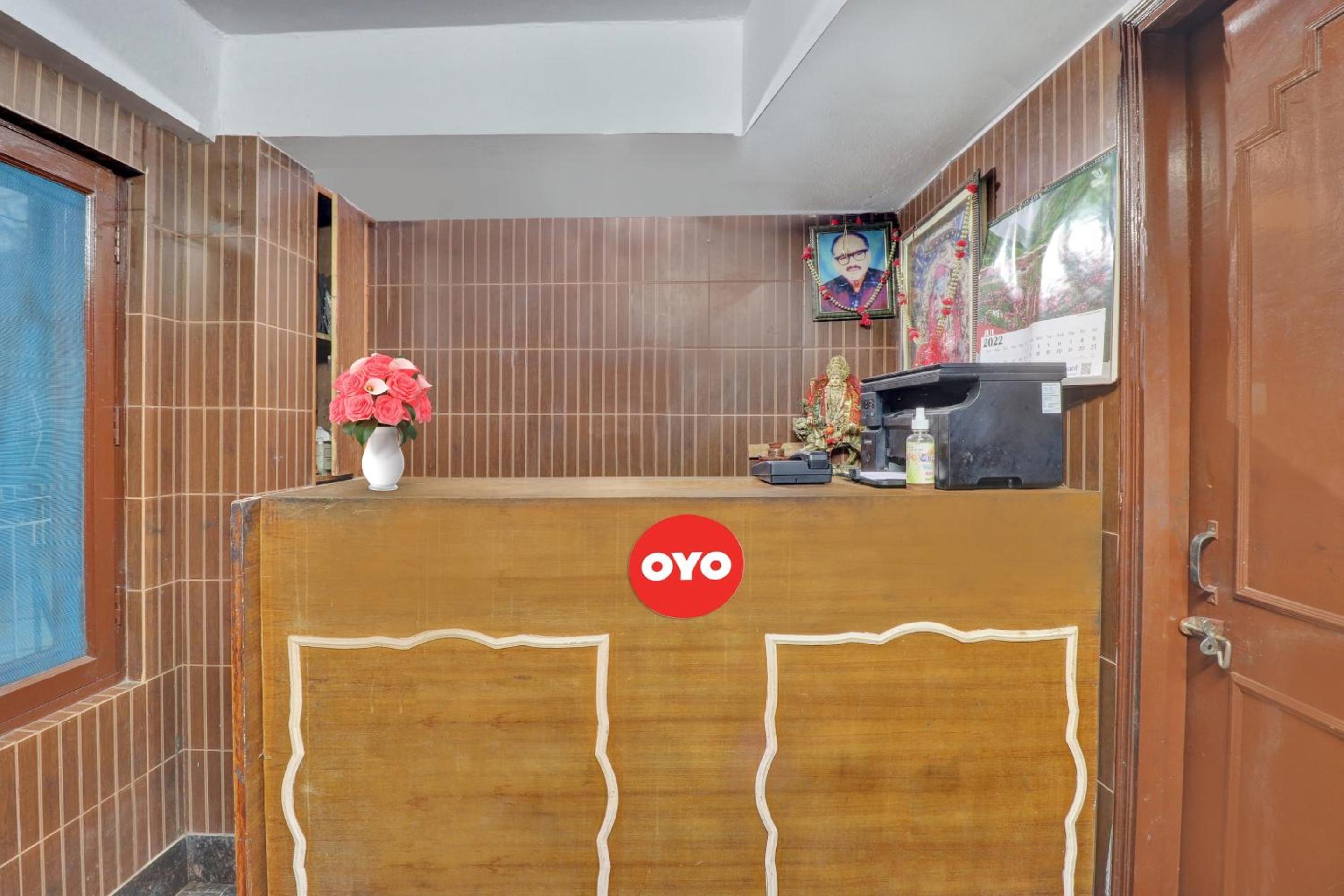 Savitri Hotel Nand Palace view 2