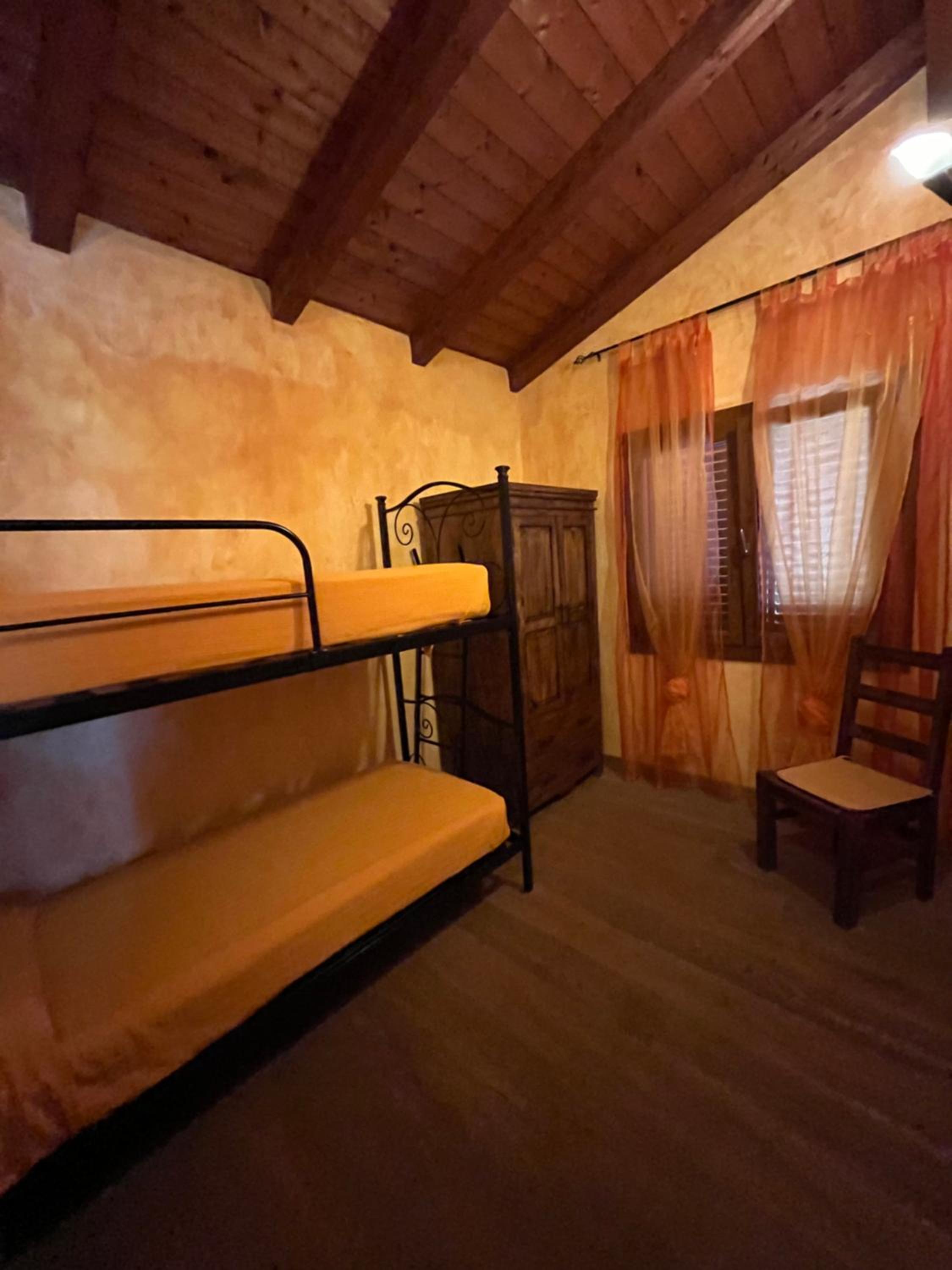 La Casa della Luce e del vento en Chia