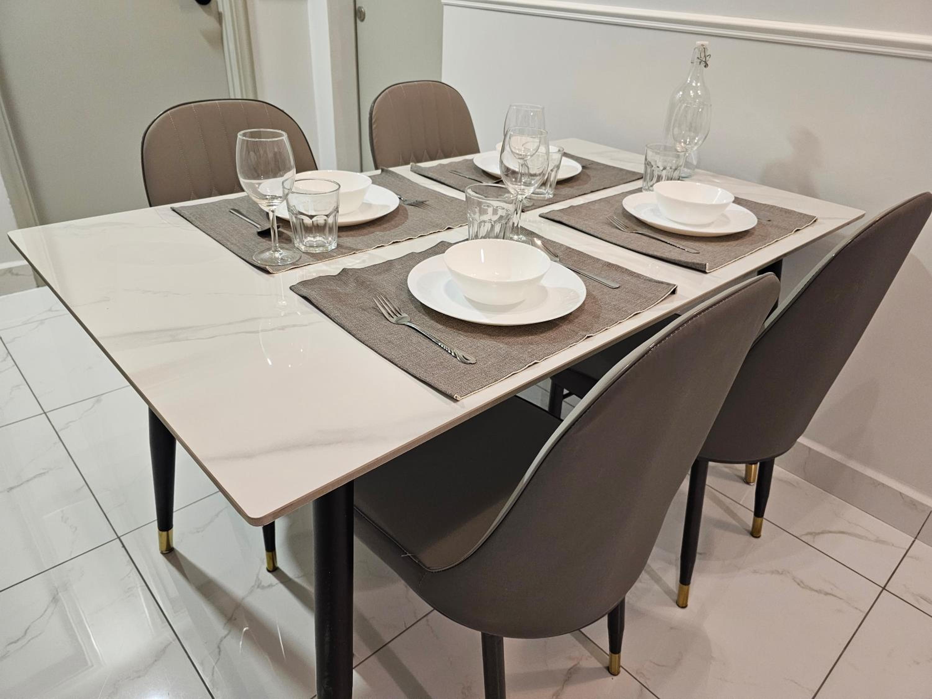 Arte Cheras The Premium Suites by iLuxHome