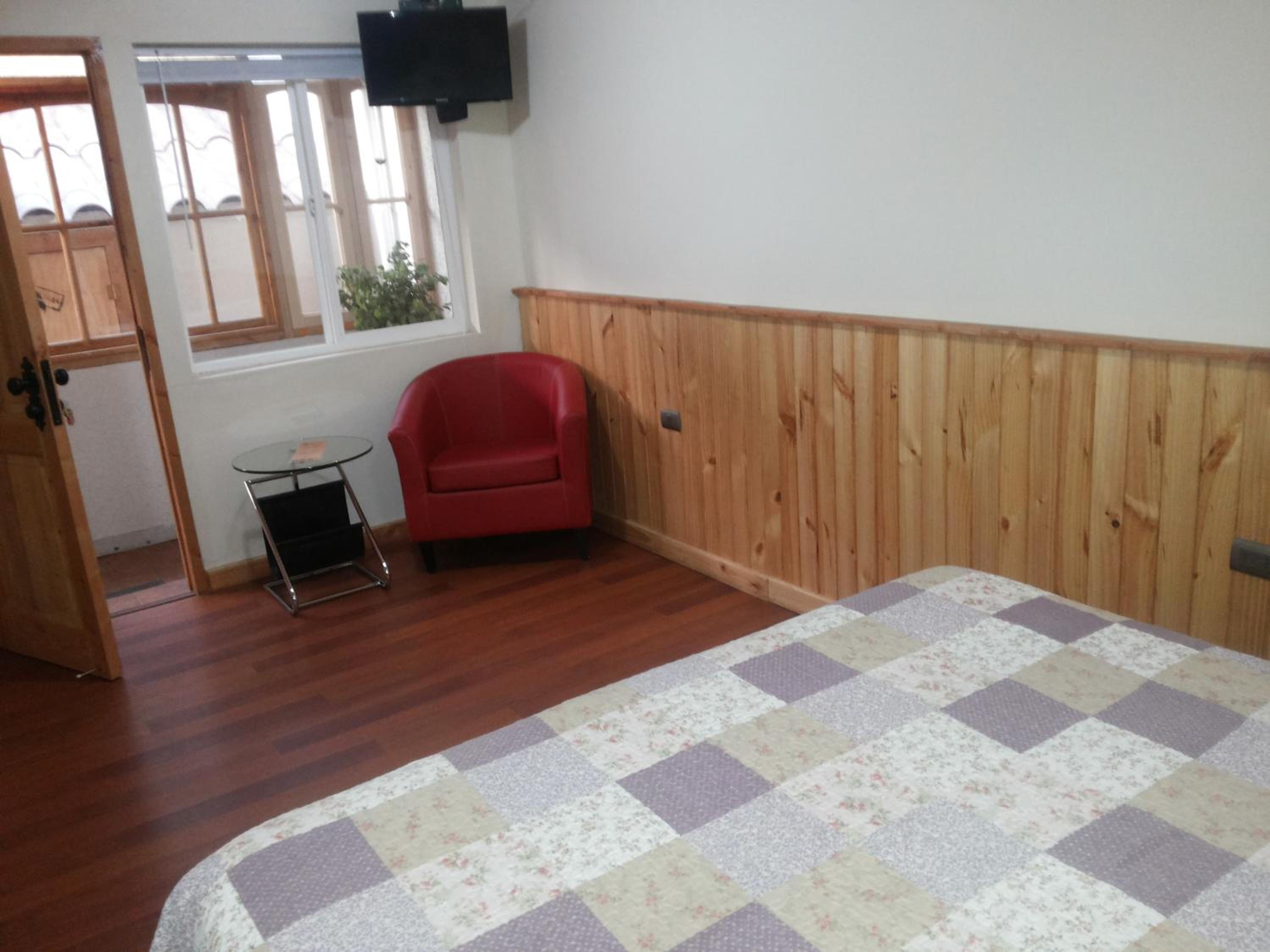 Hostal Balmaceda La Serena