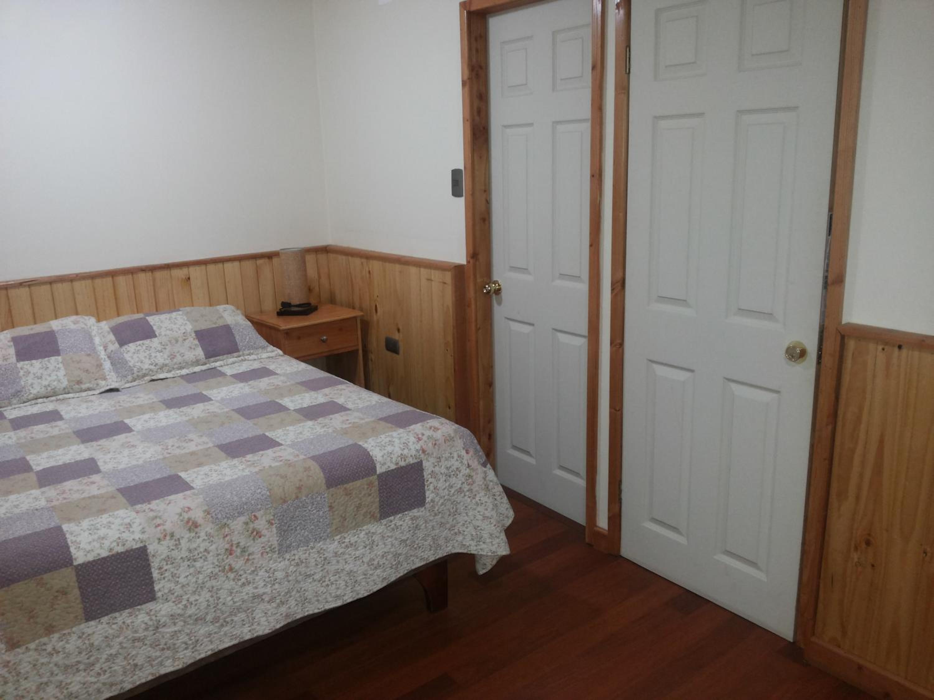 Hostal Balmaceda La Serena