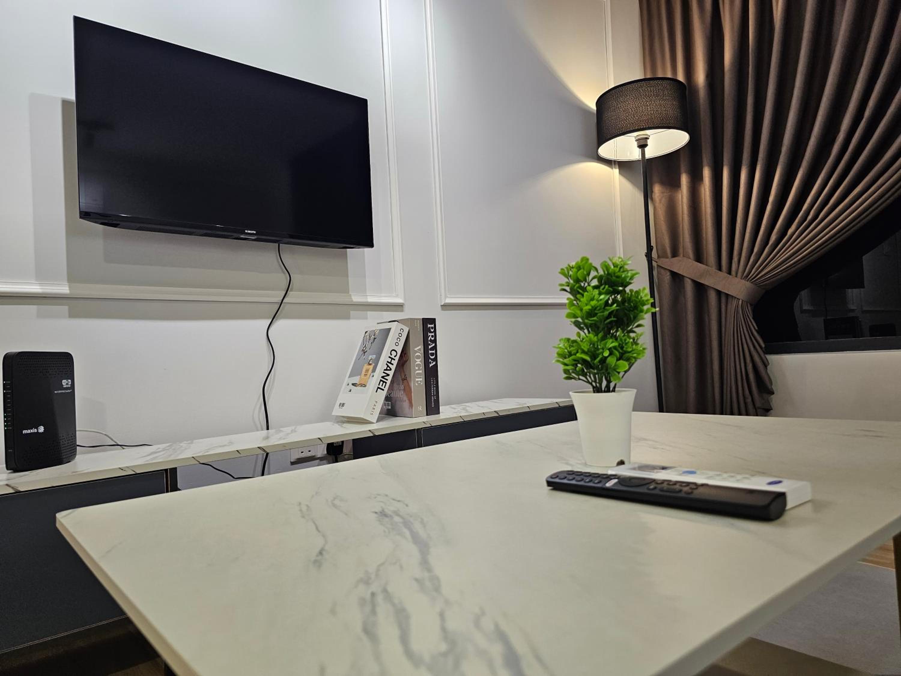 Arte Cheras The Premium Suites by iLuxHome