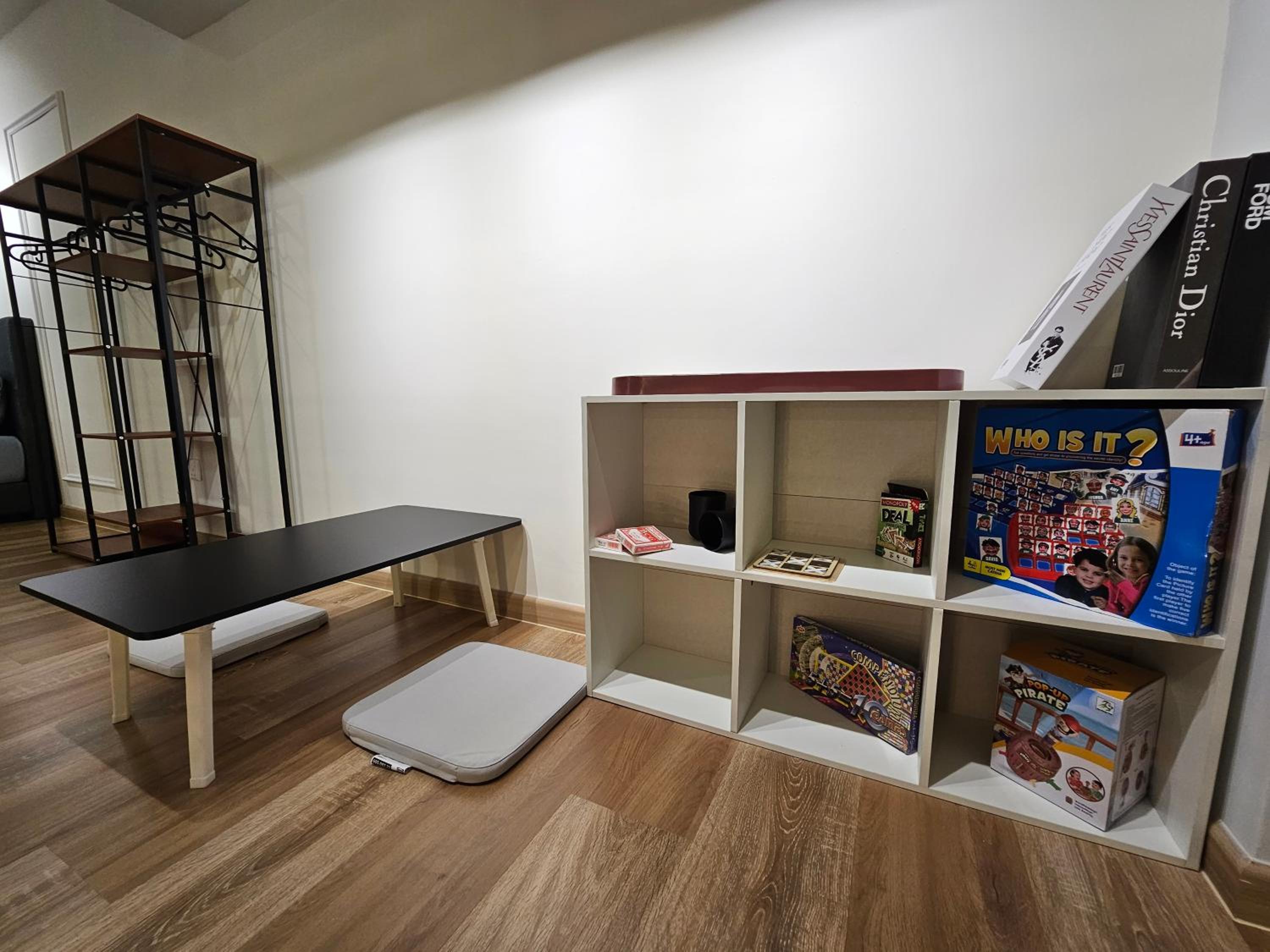 Arte Cheras The Premium Suites by iLuxHome