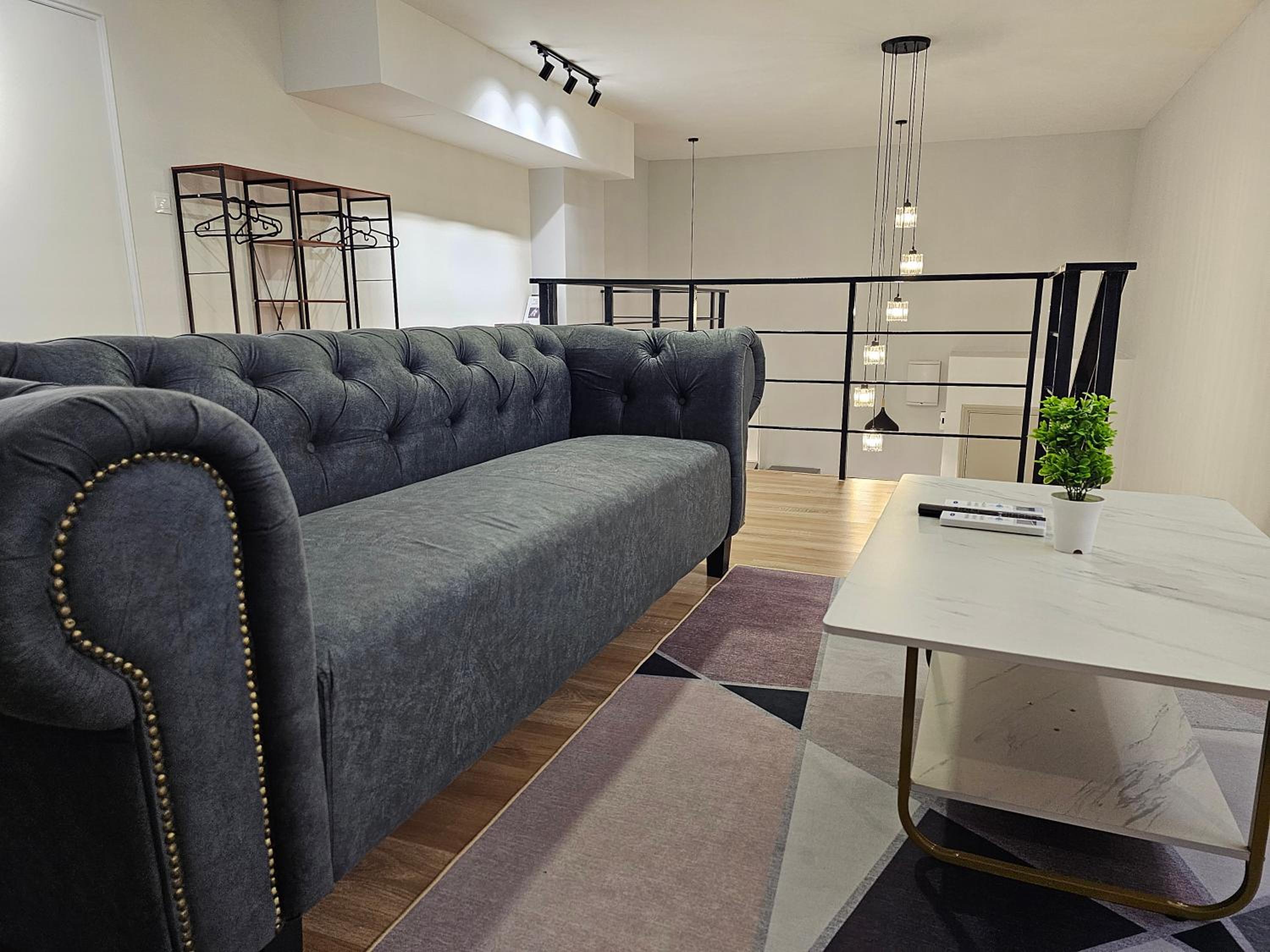 Arte Cheras The Premium Suites by iLuxHome