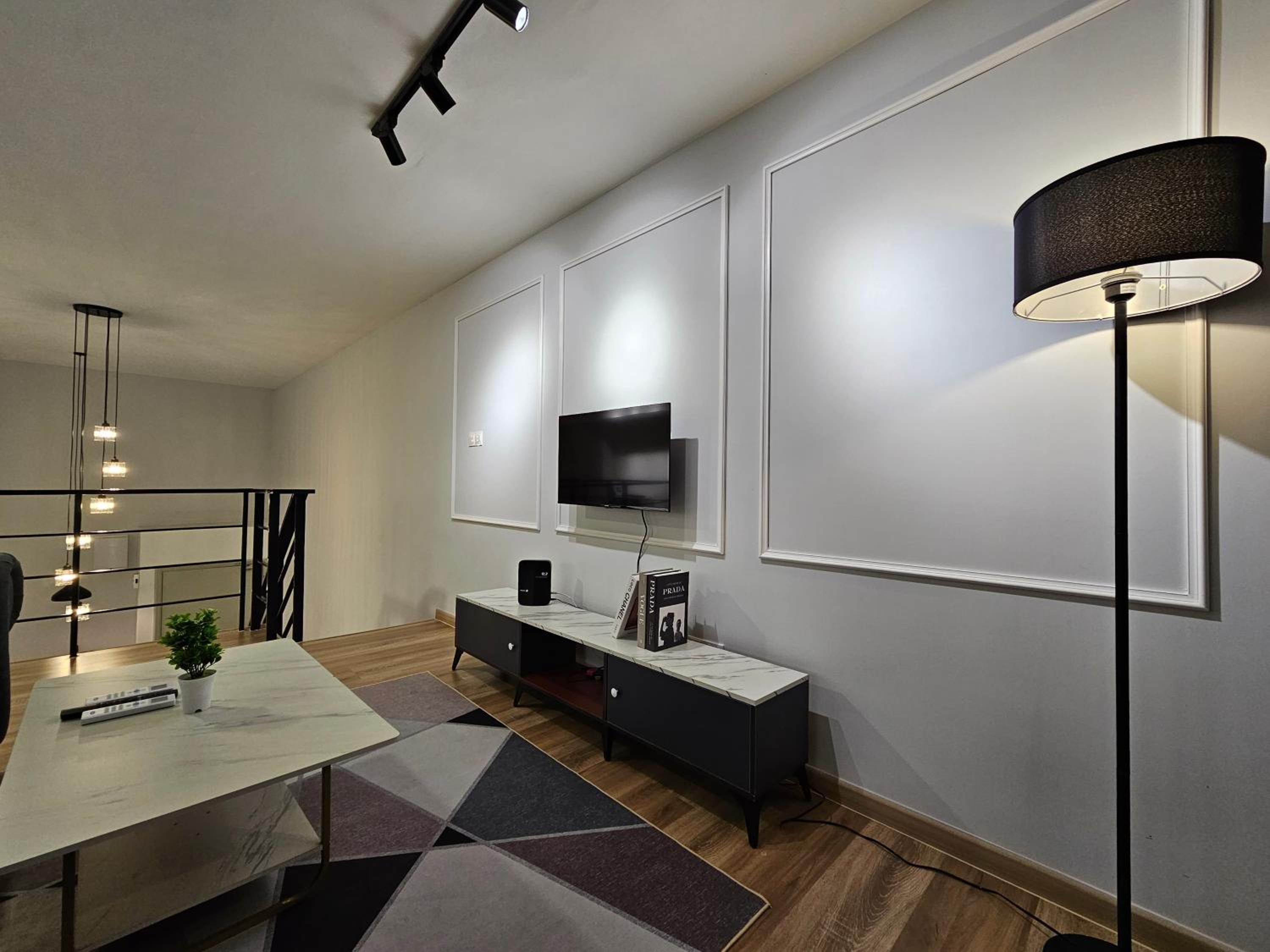 Arte Cheras The Premium Suites by iLuxHome