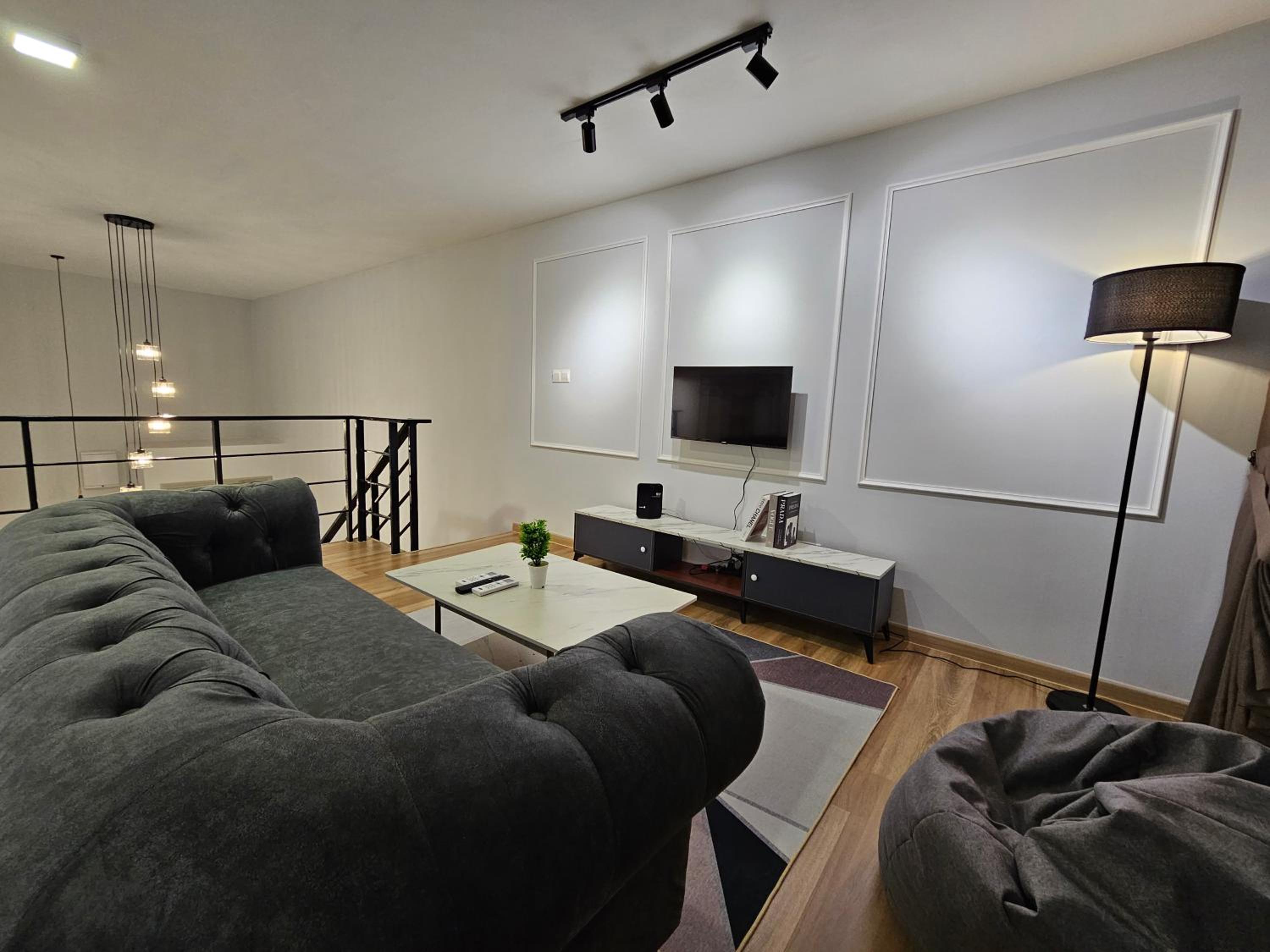 Arte Cheras The Premium Suites by iLuxHome
