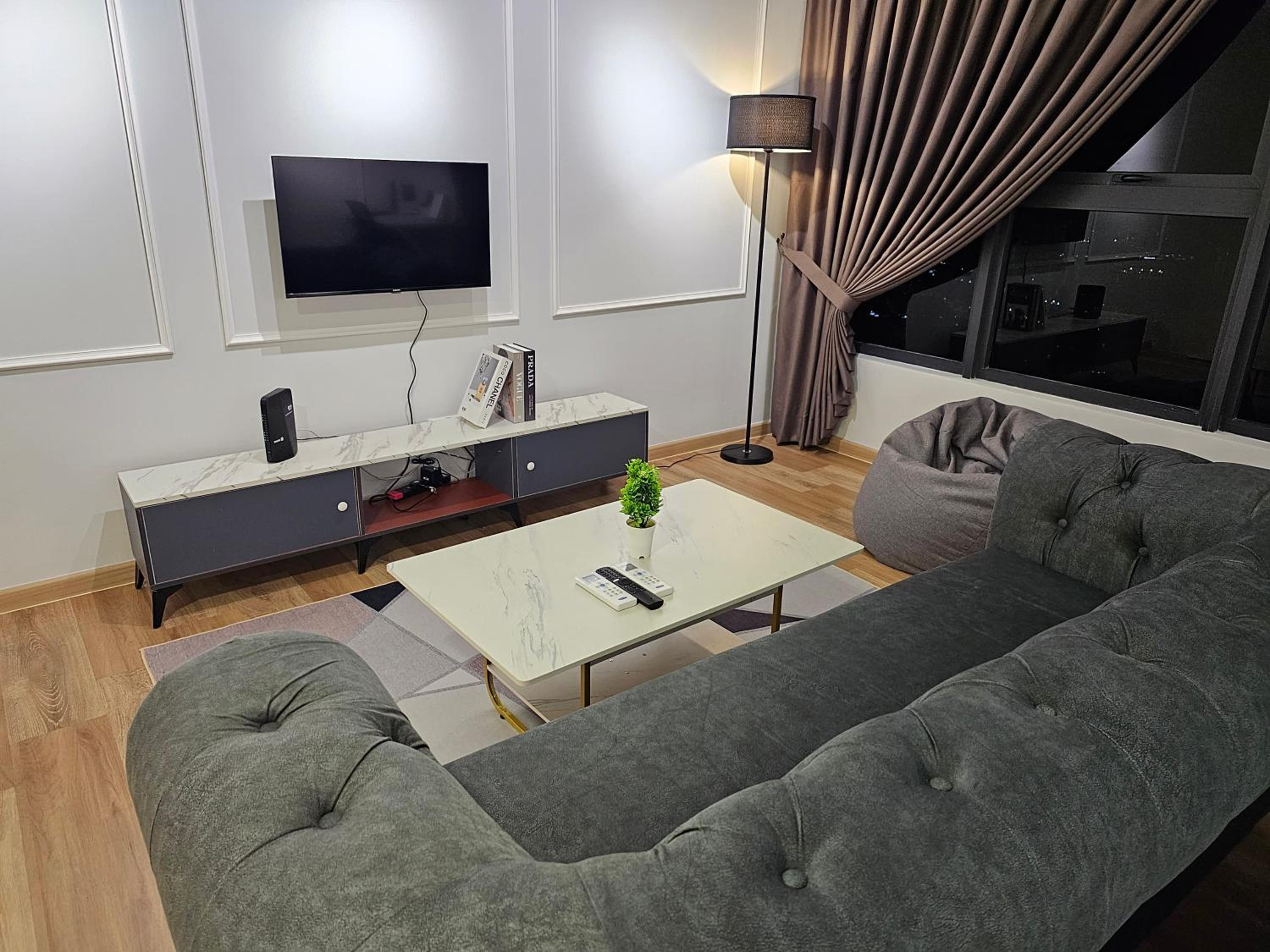 Arte Cheras The Premium Suites by iLuxHome
