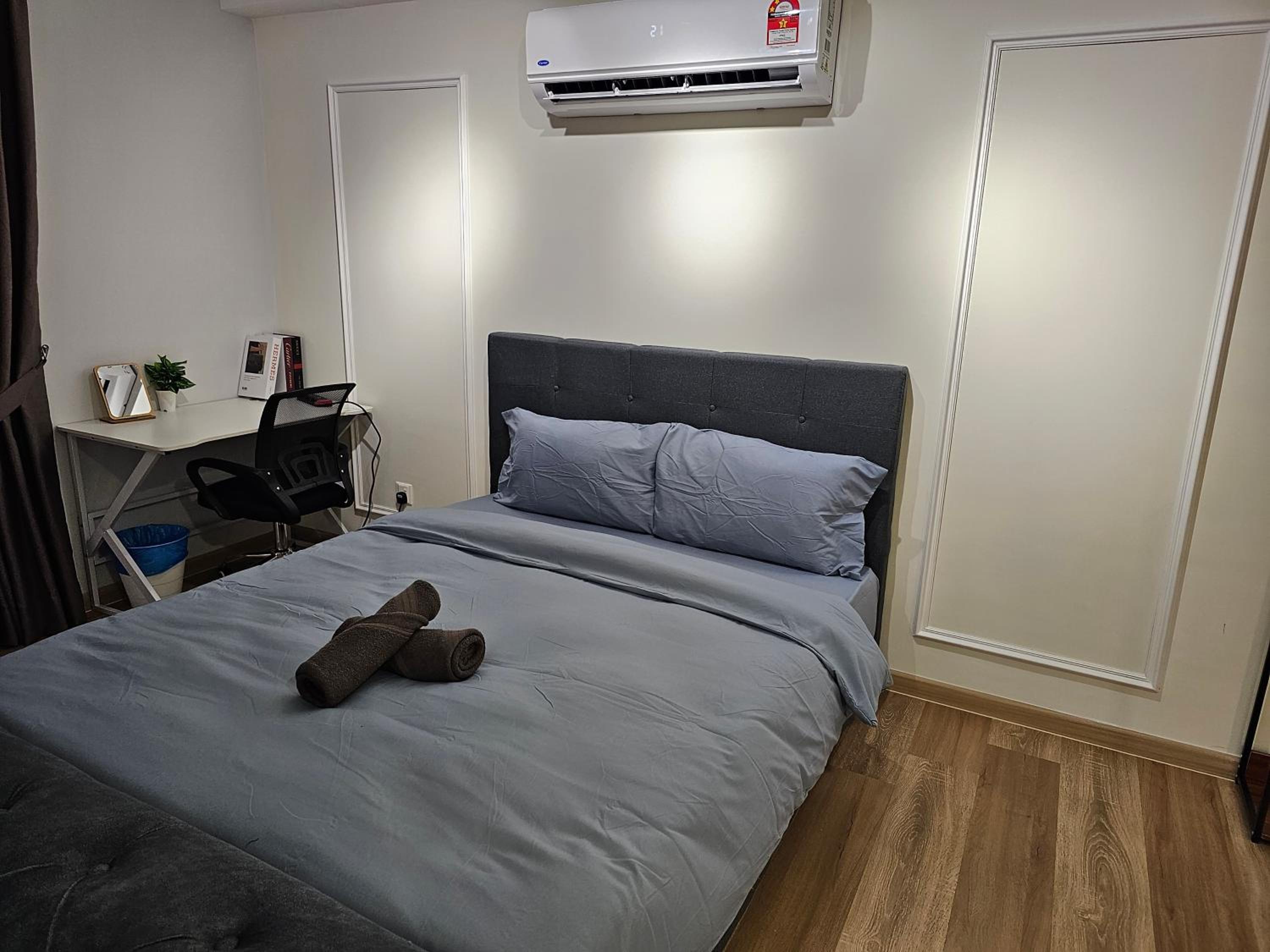 Arte Cheras The Premium Suites by iLuxHome