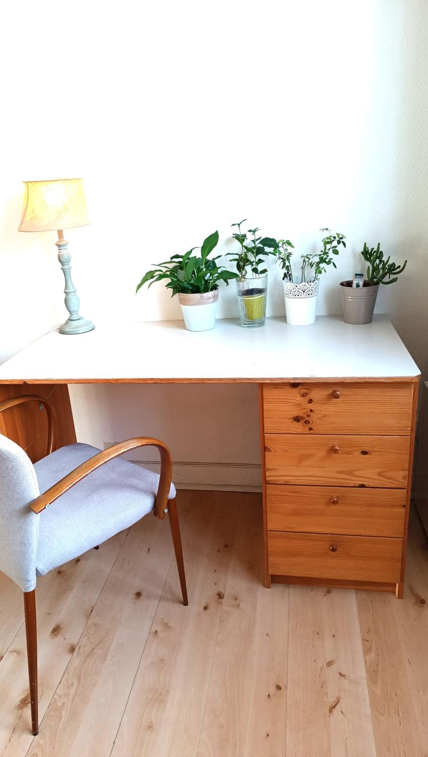 Bright & Calm Grand Studio -La Villette Paris- Near Metro
