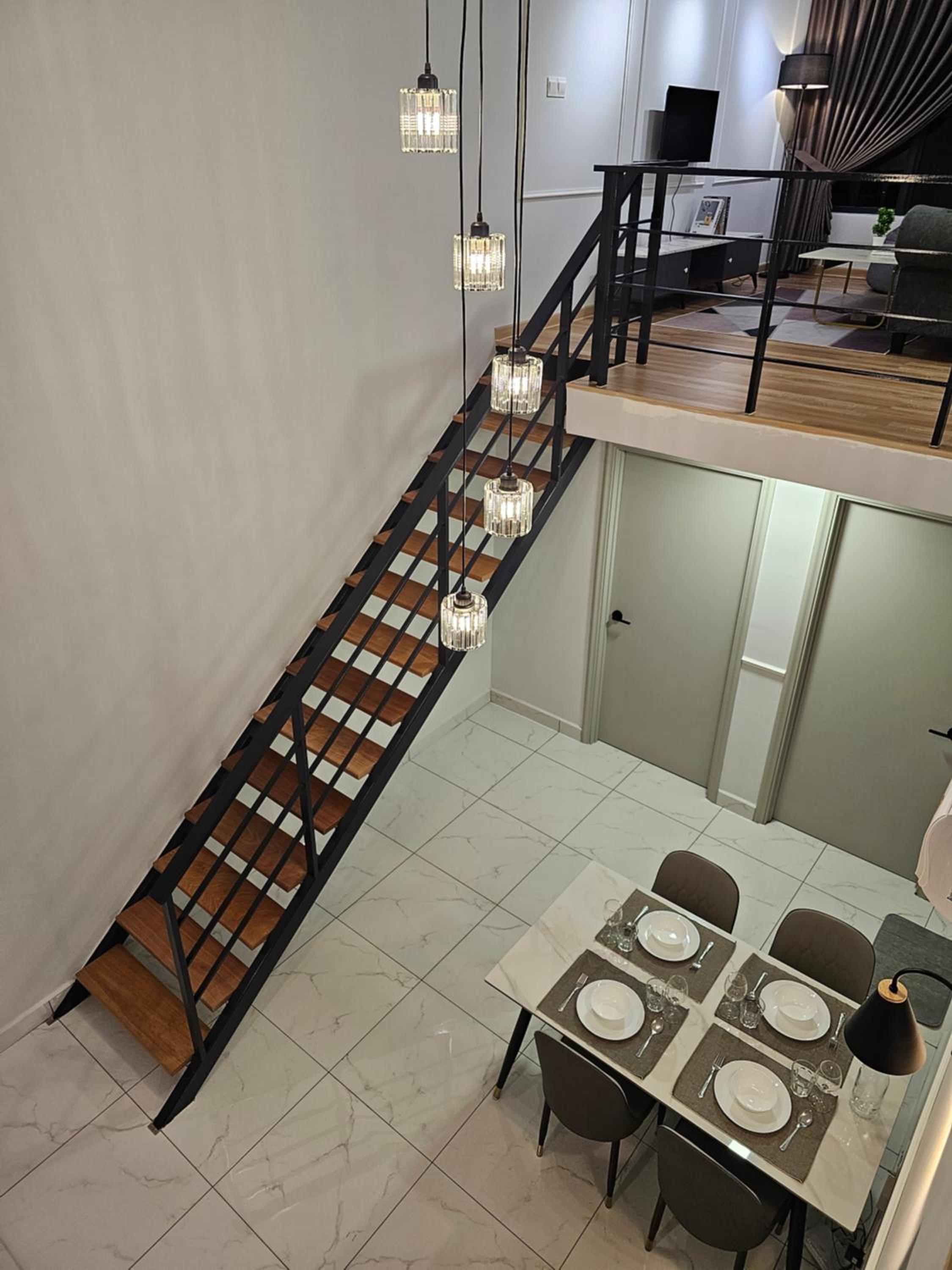 Arte Cheras The Premium Suites by iLuxHome
