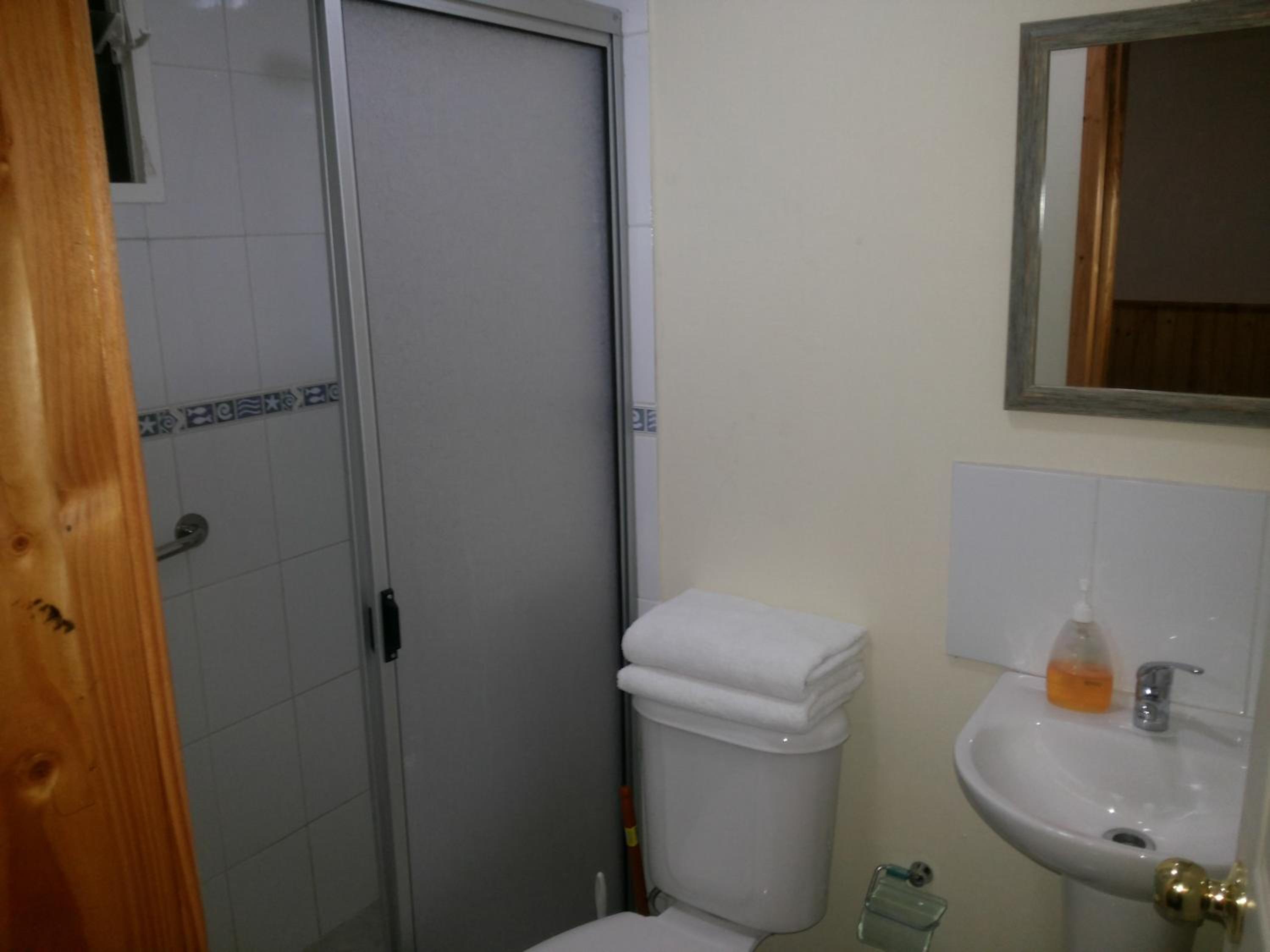 Hostal Balmaceda La Serena