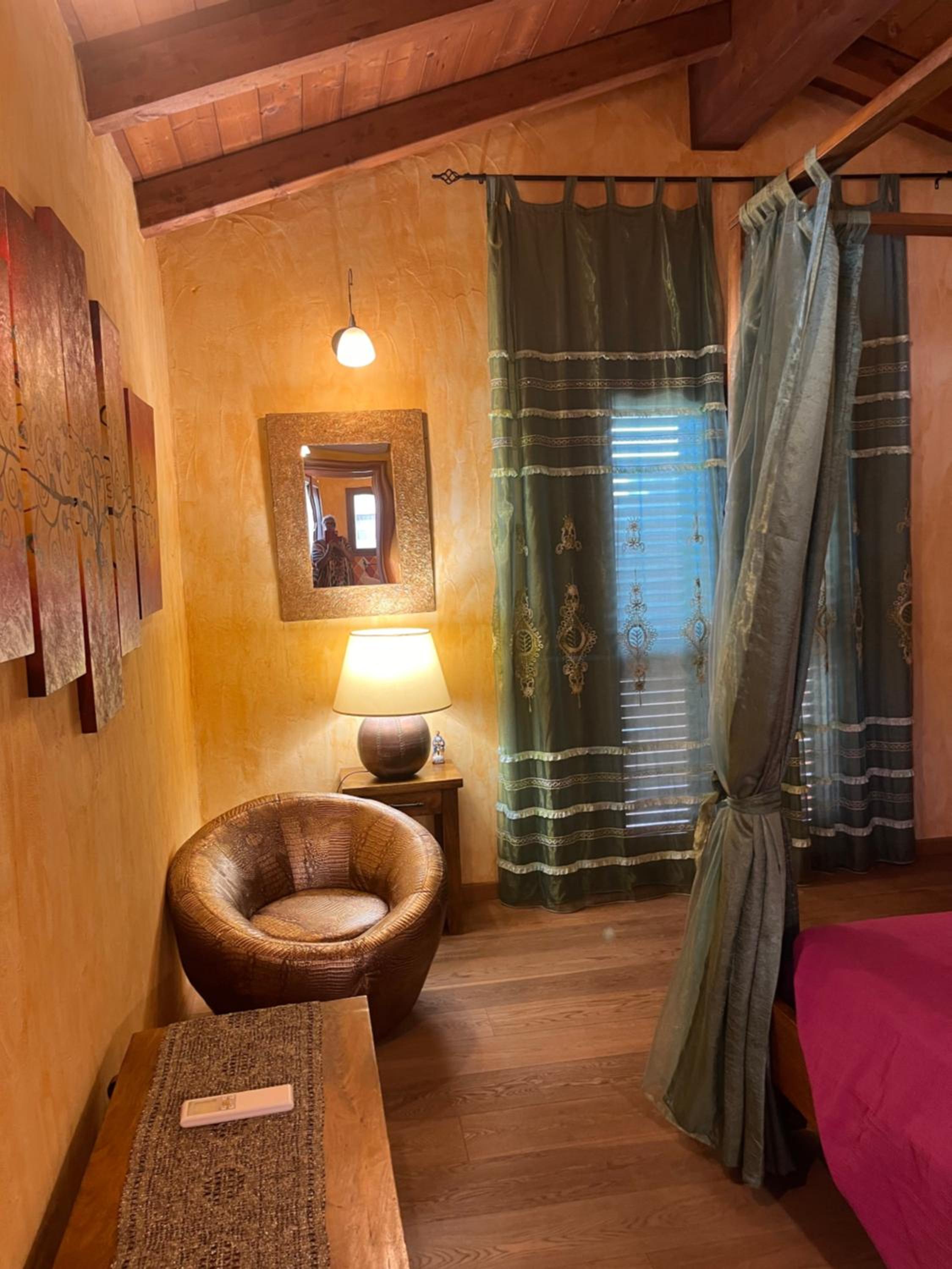 La Casa della Luce e del vento