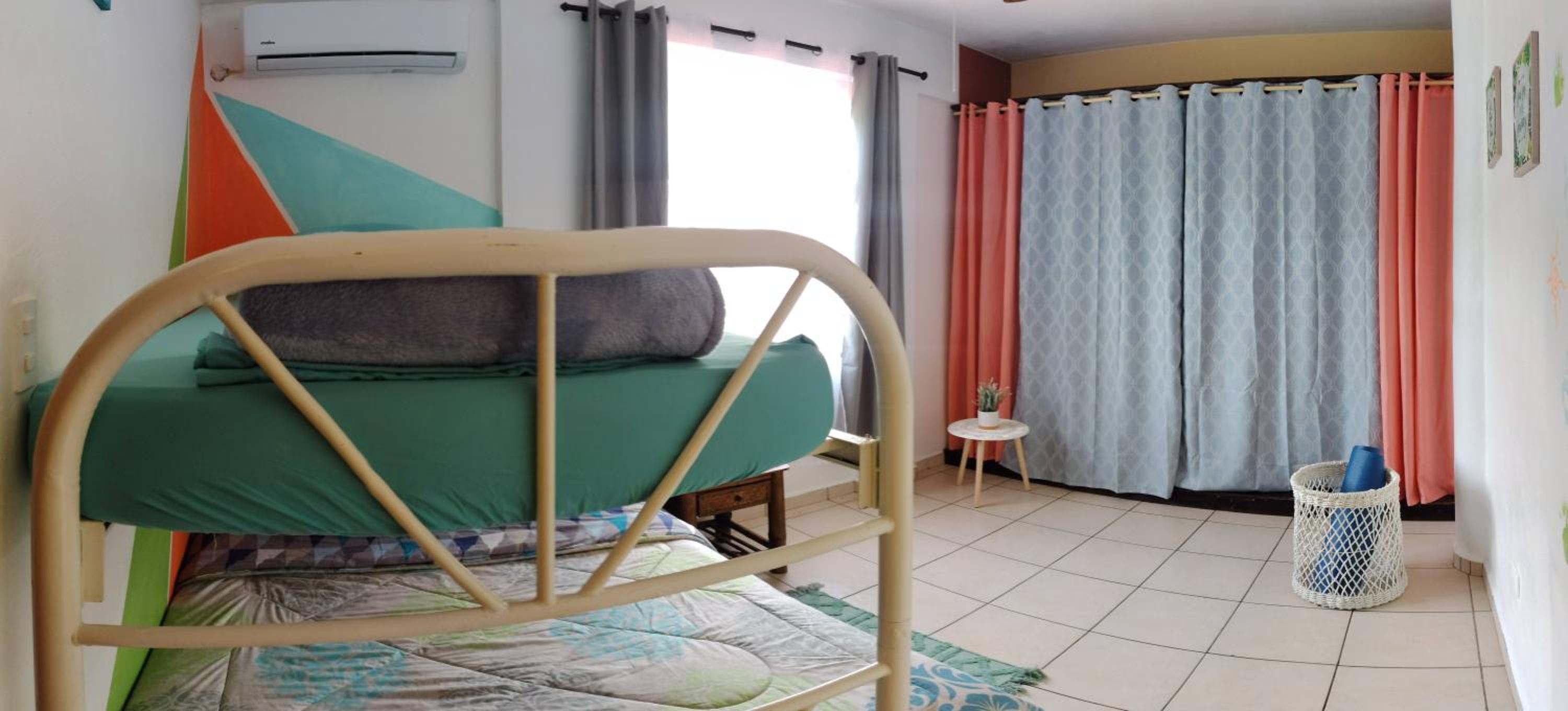 Cool Vibes Beach Hostel 30