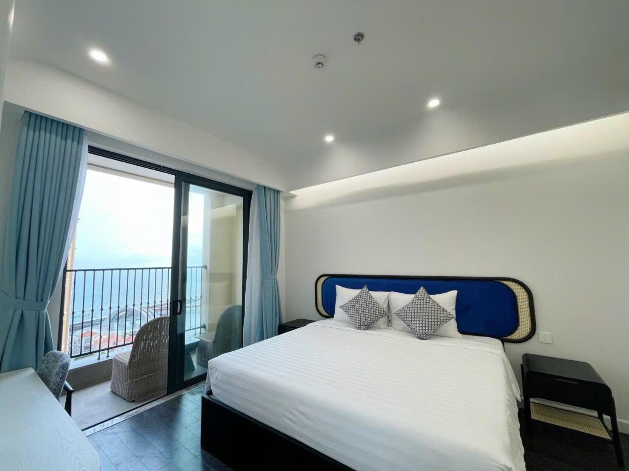 N&P Sunset Apartment Hillside Phú Quốc