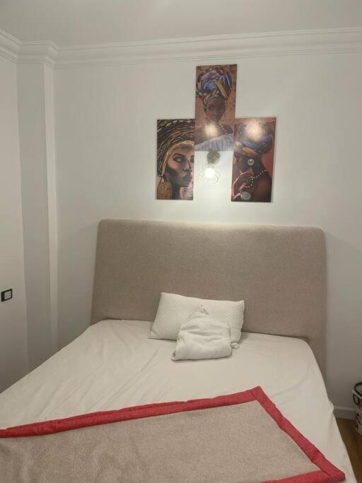 luxury apartment at Obour, 5th floor no elevator
