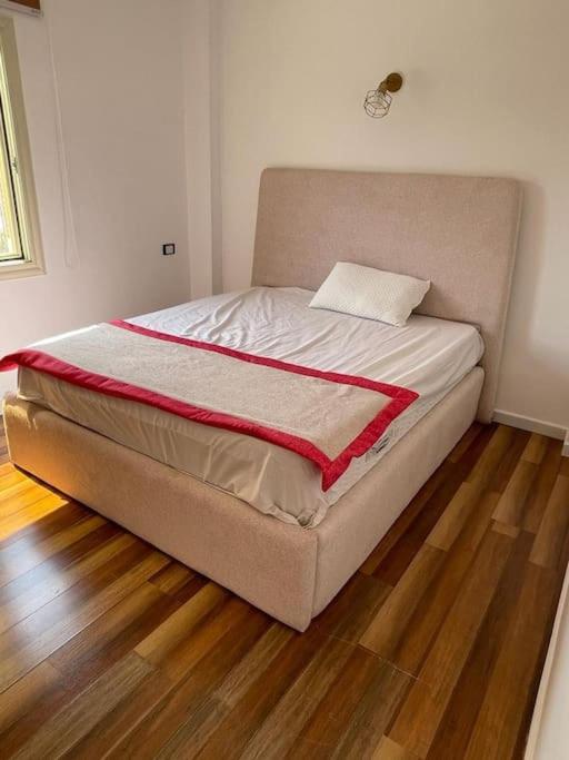 luxury apartment at Obour, 5th floor no elevator