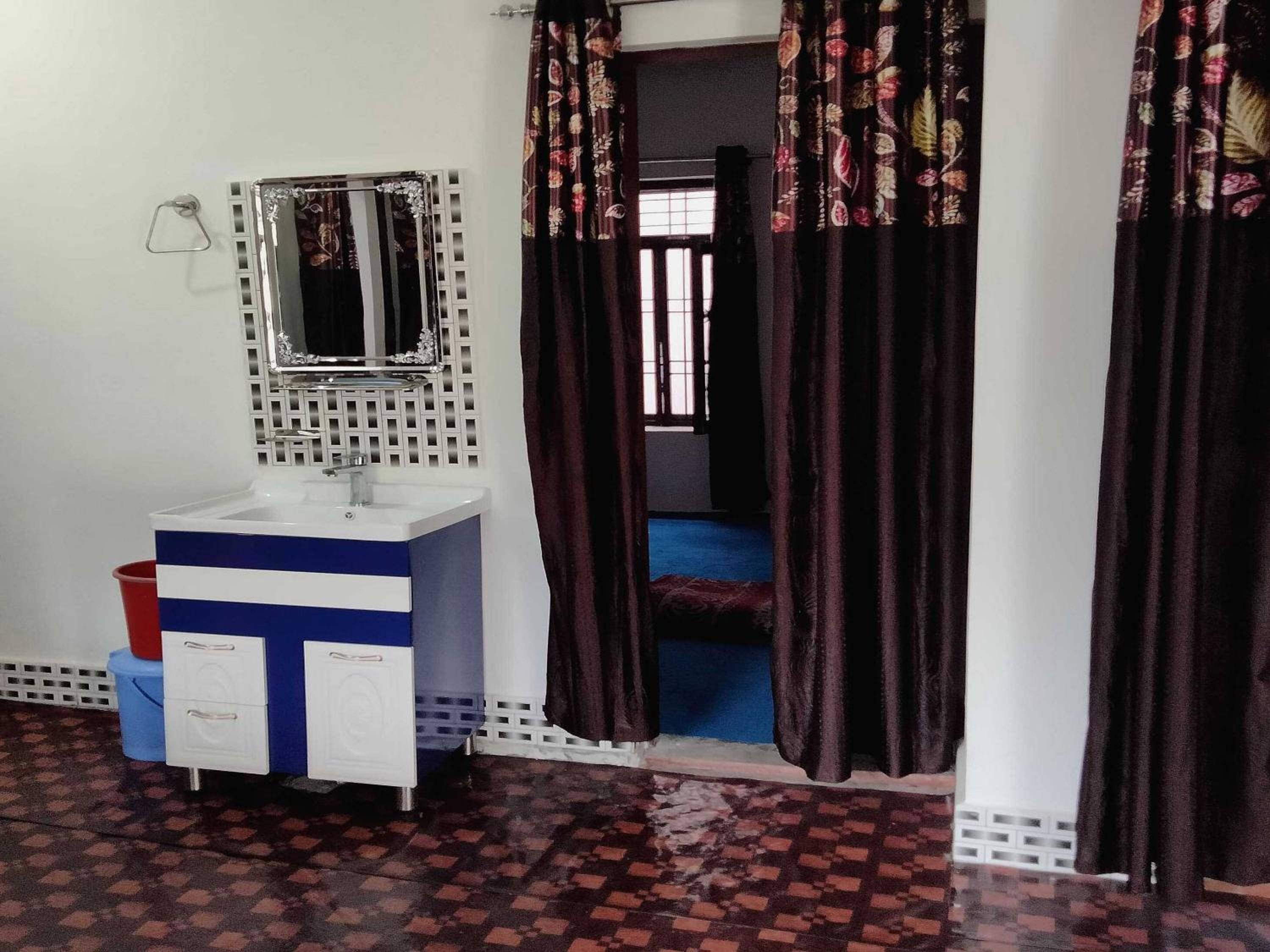 POP Fareeda Homestay