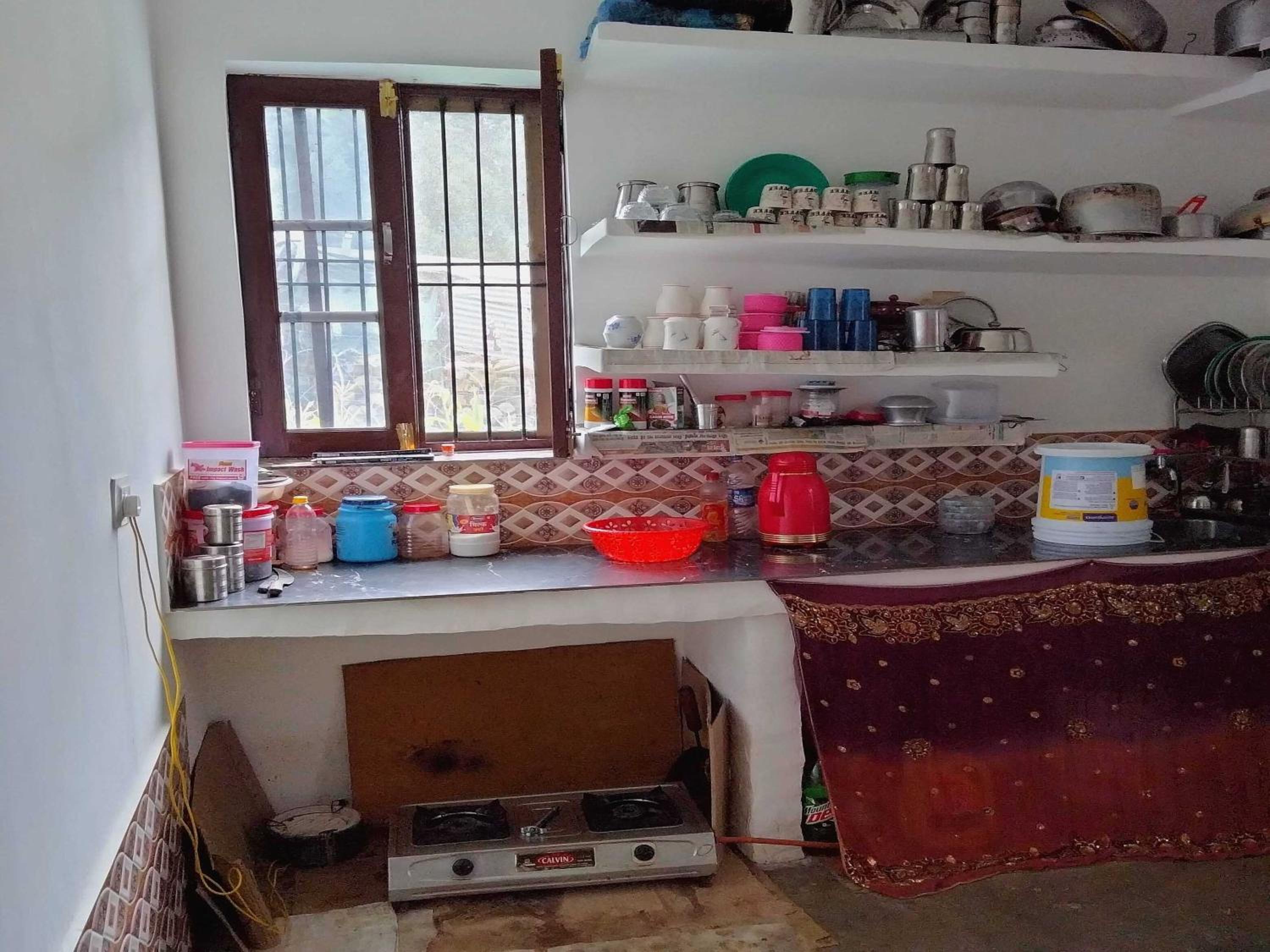 POP Fareeda Homestay