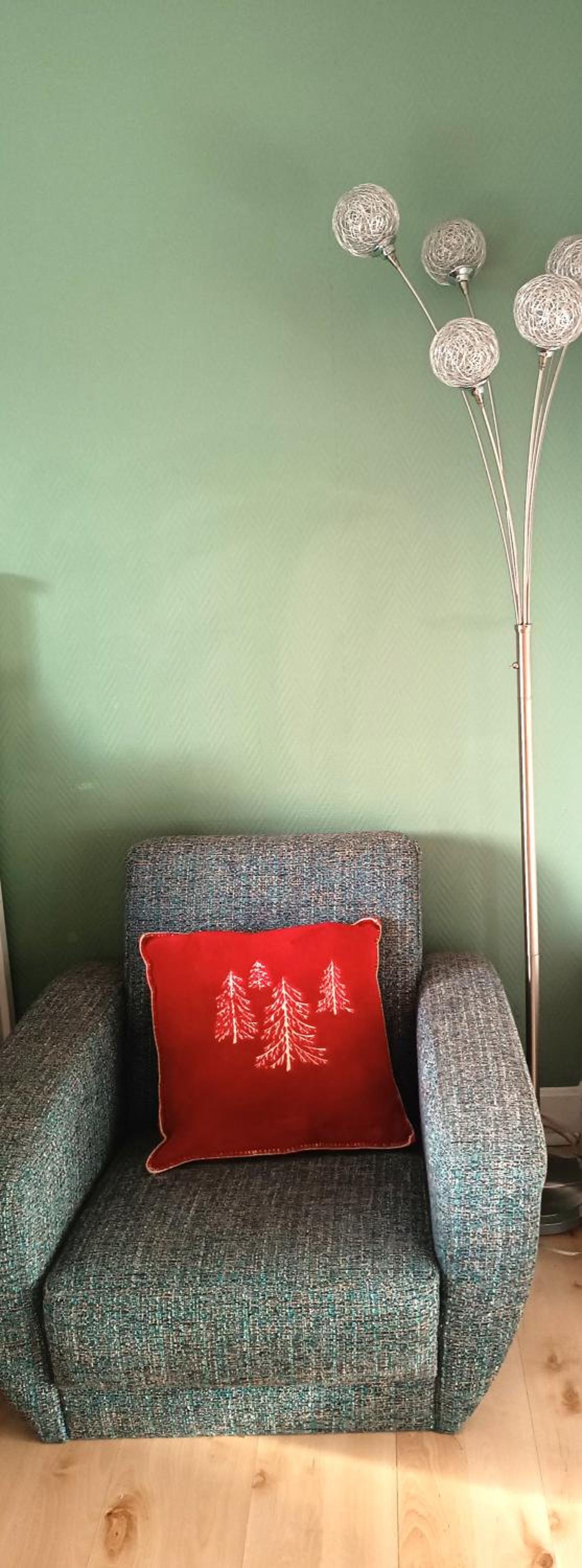 Bright & Calm Grand Studio -La Villette Paris- Near Metro