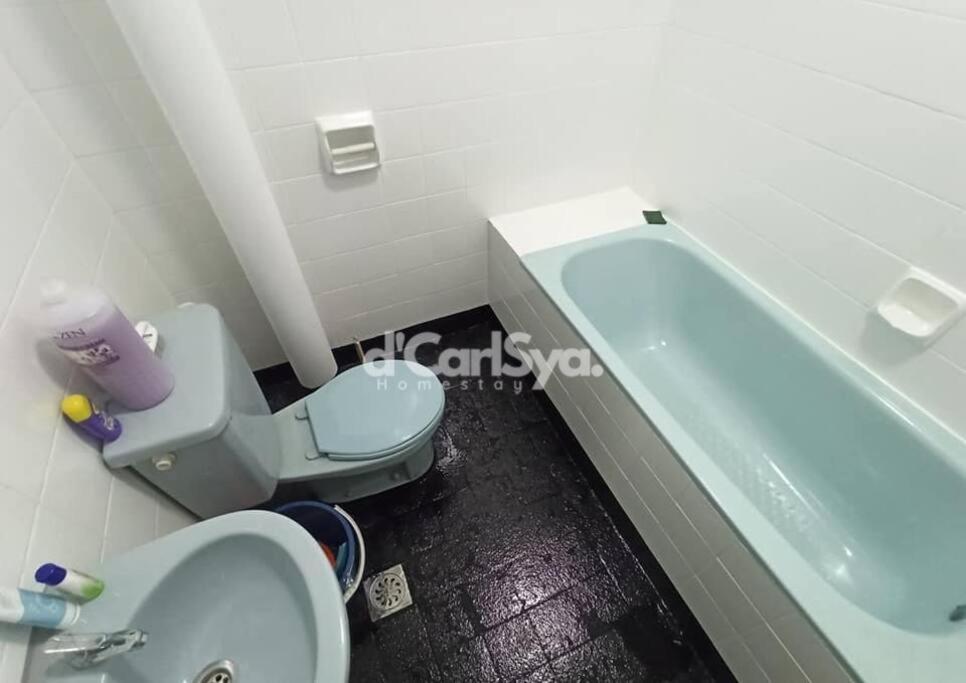 D'Carlsya Homestay Ocean View Resort photo 7