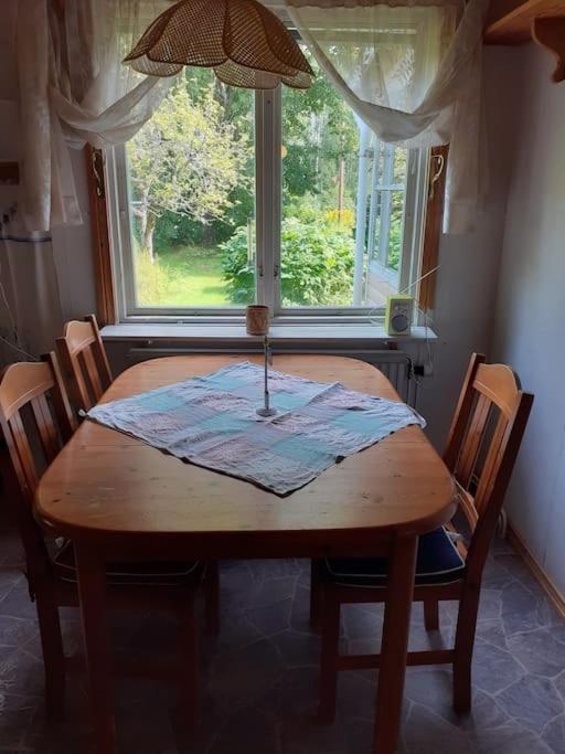 Hus uthyres i natursköna Glava, Arvika view 4