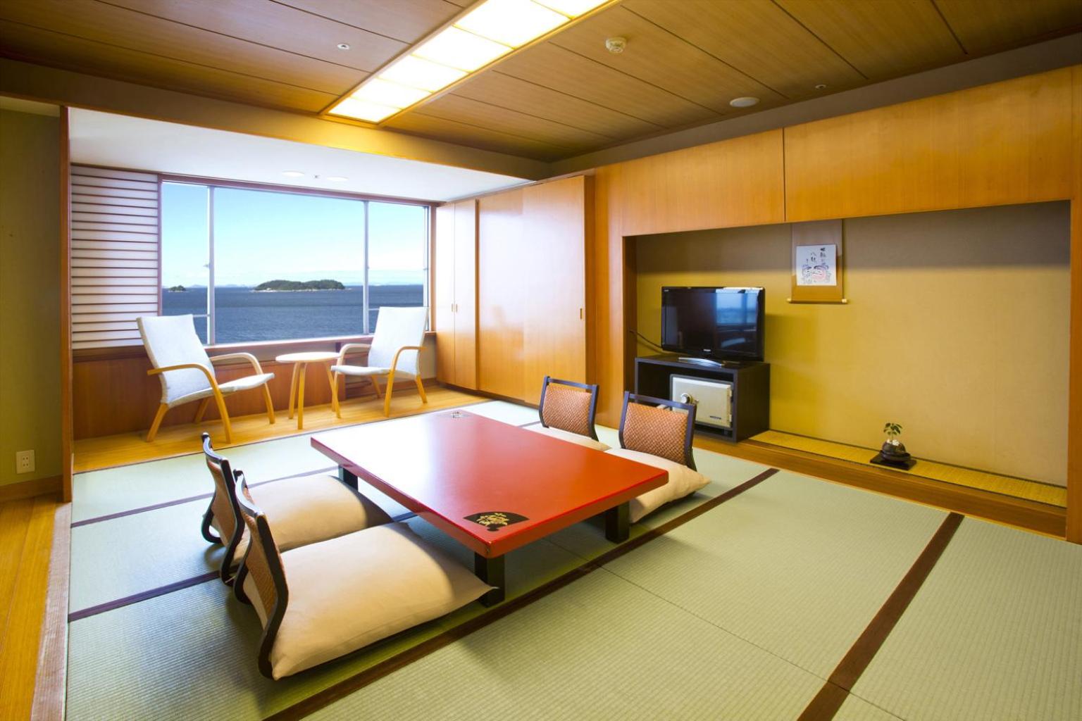 Hotel Meizanso