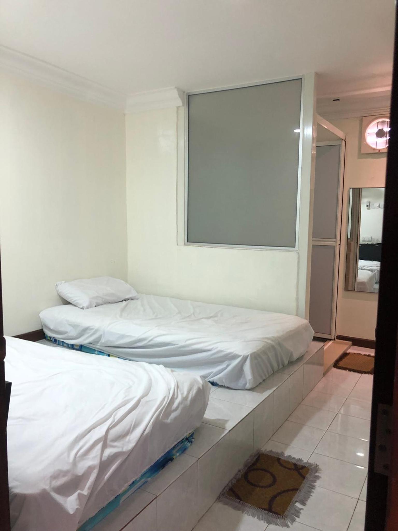 Bonsai Homestay Kluang - B17 photo 8